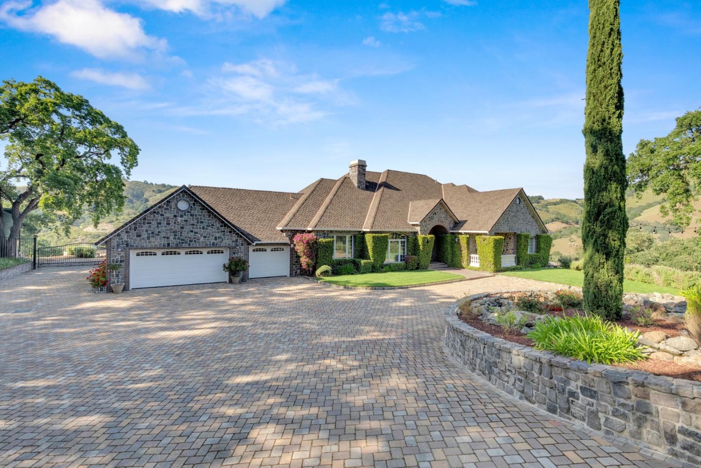 2315 Rockwood Ranch Road