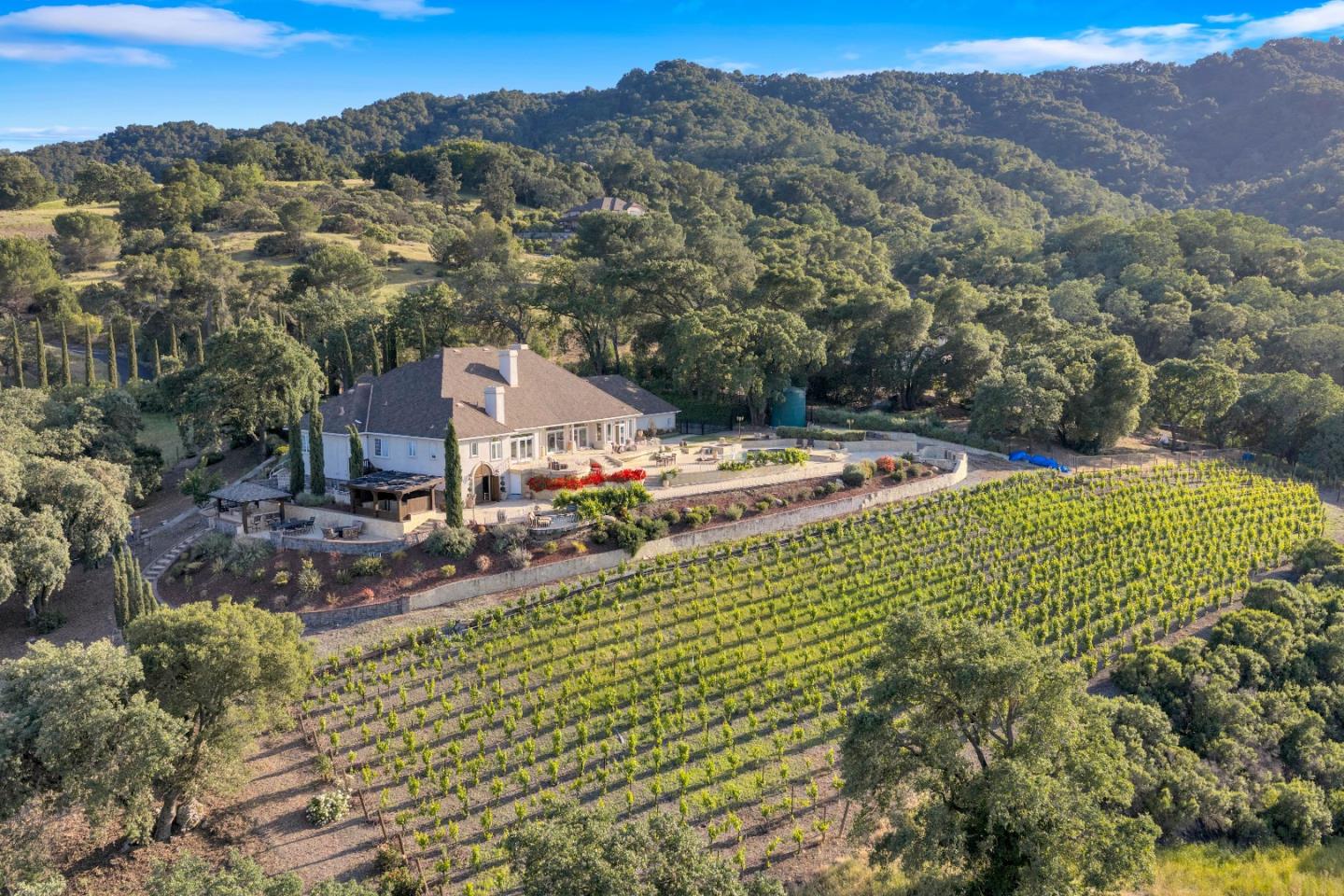 2315 Rockwood Ranch Road