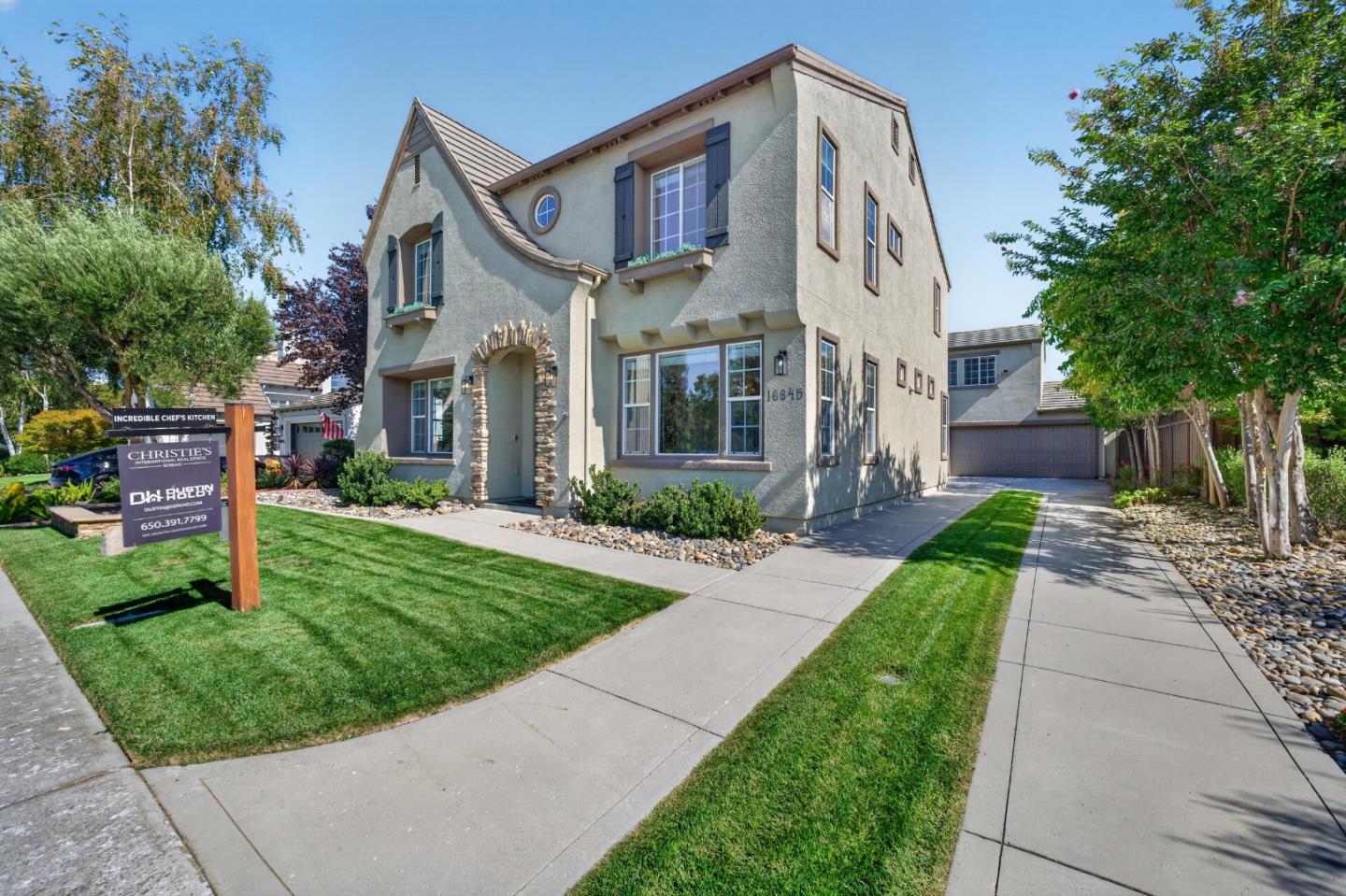 16845 Zinfandel Circle