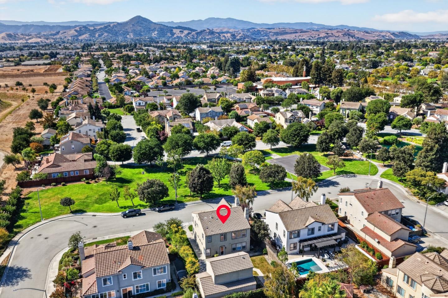 16845 Zinfandel Circle
