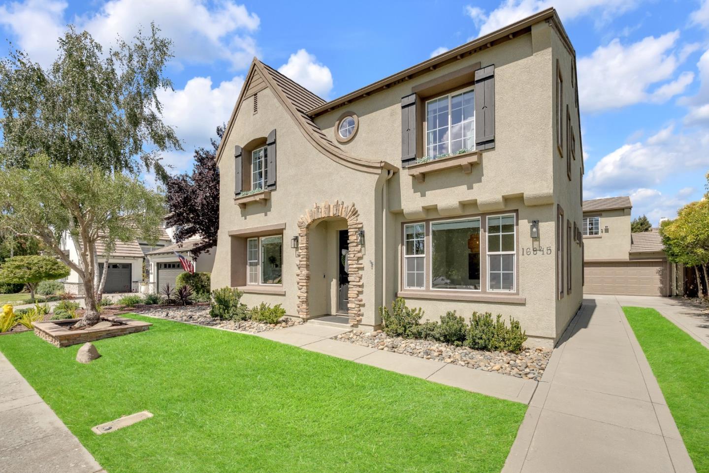 16845 Zinfandel Circle
