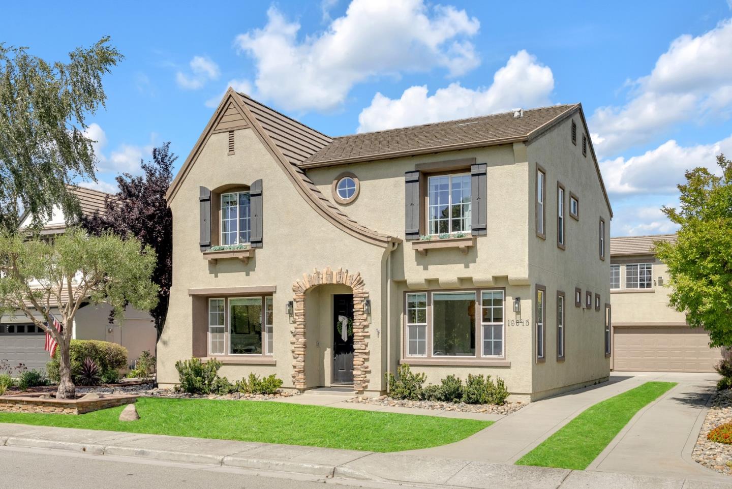 16845 Zinfandel Circle