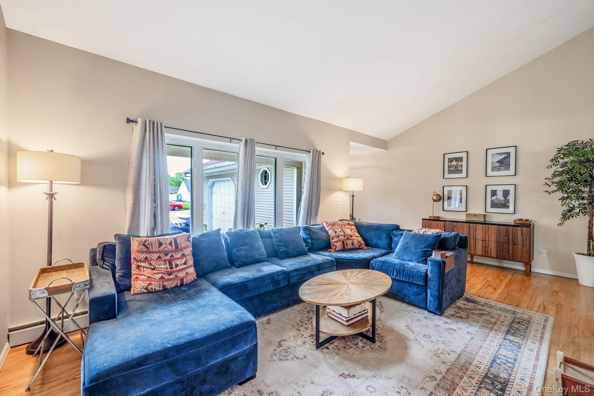 57 Henry Avenue