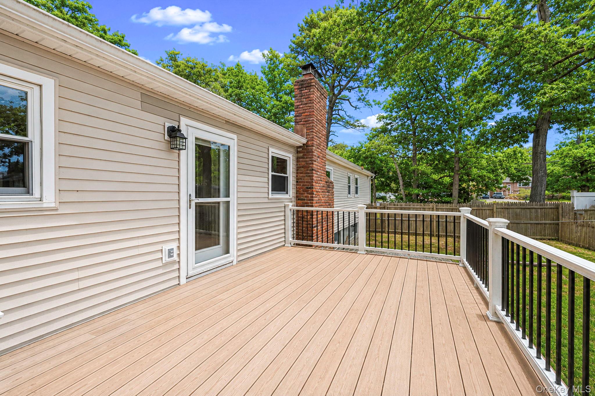 2 Linden Avenue