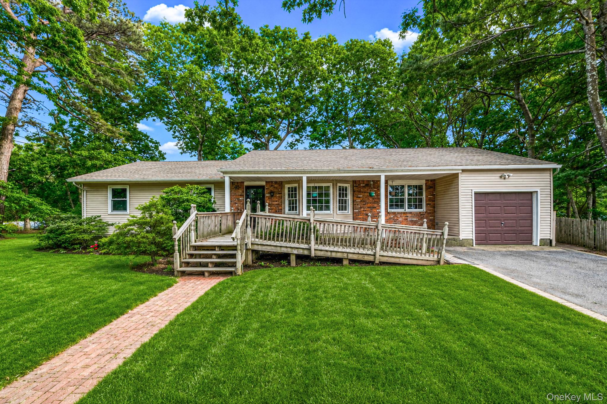 2 Linden Avenue