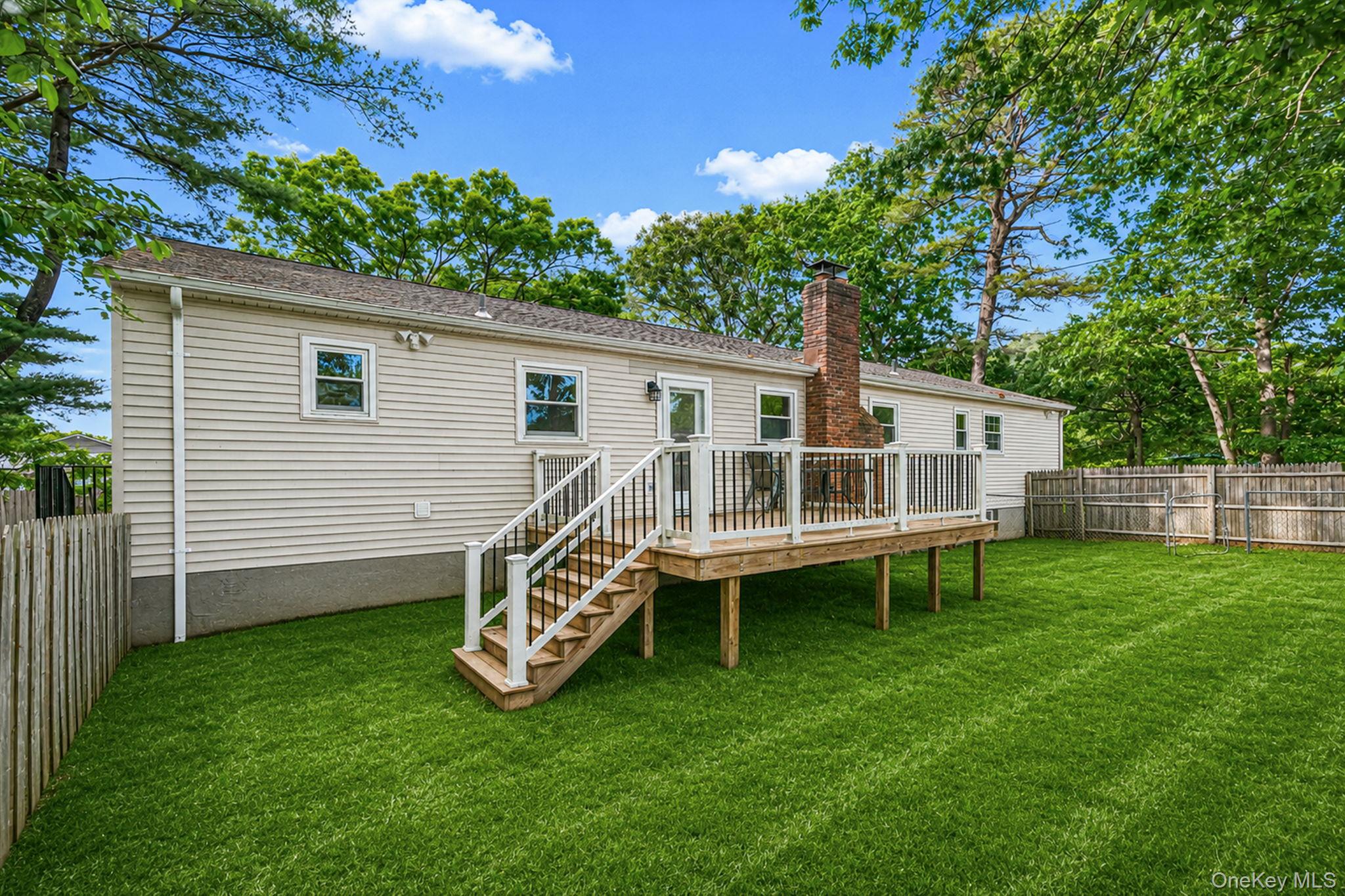 2 Linden Avenue