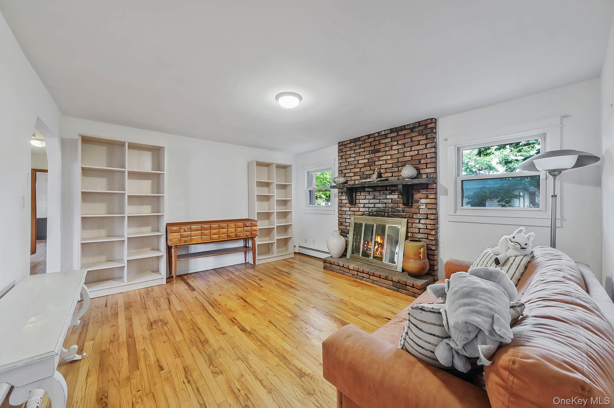 2 Linden Avenue