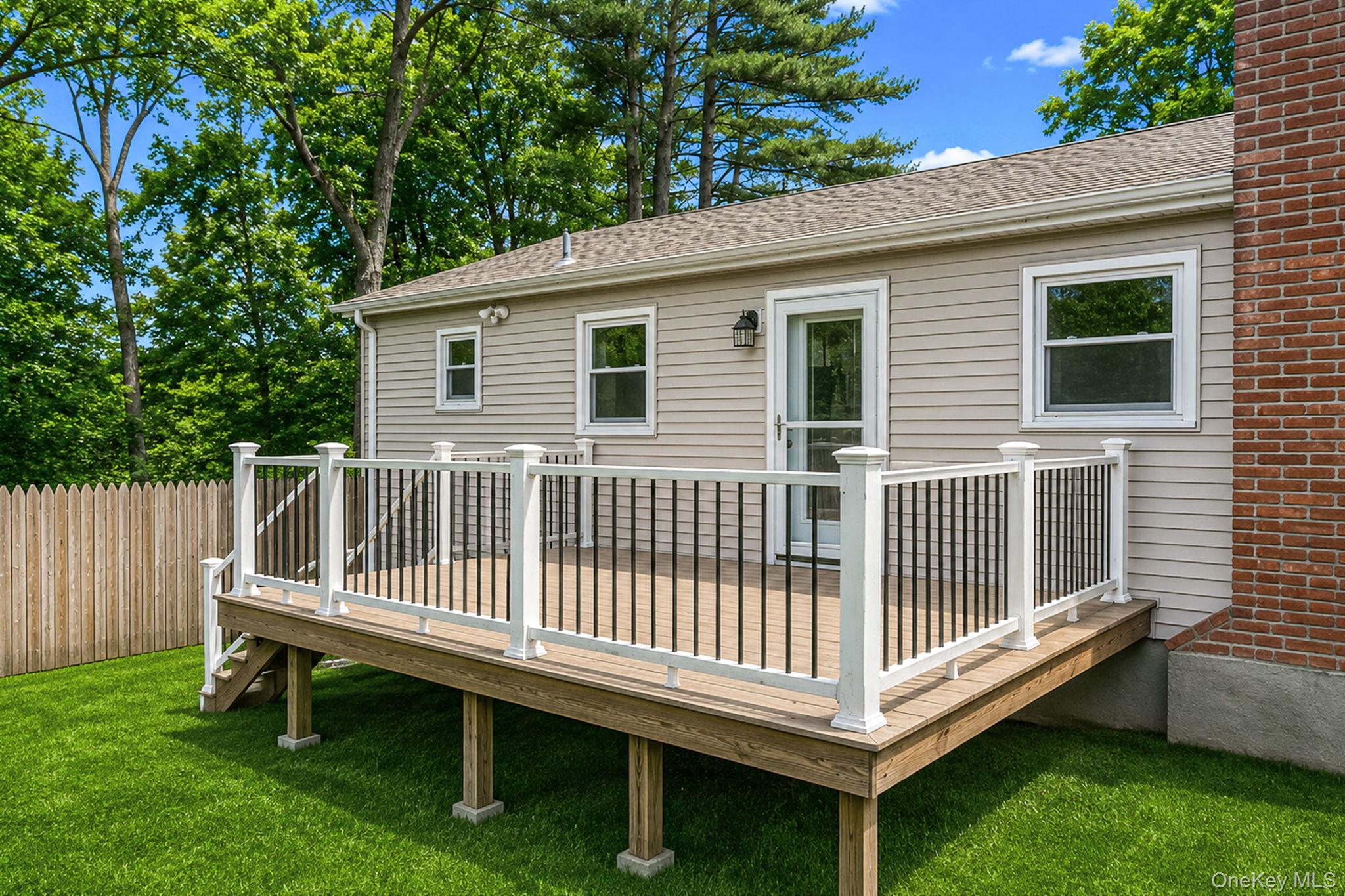 2 Linden Avenue