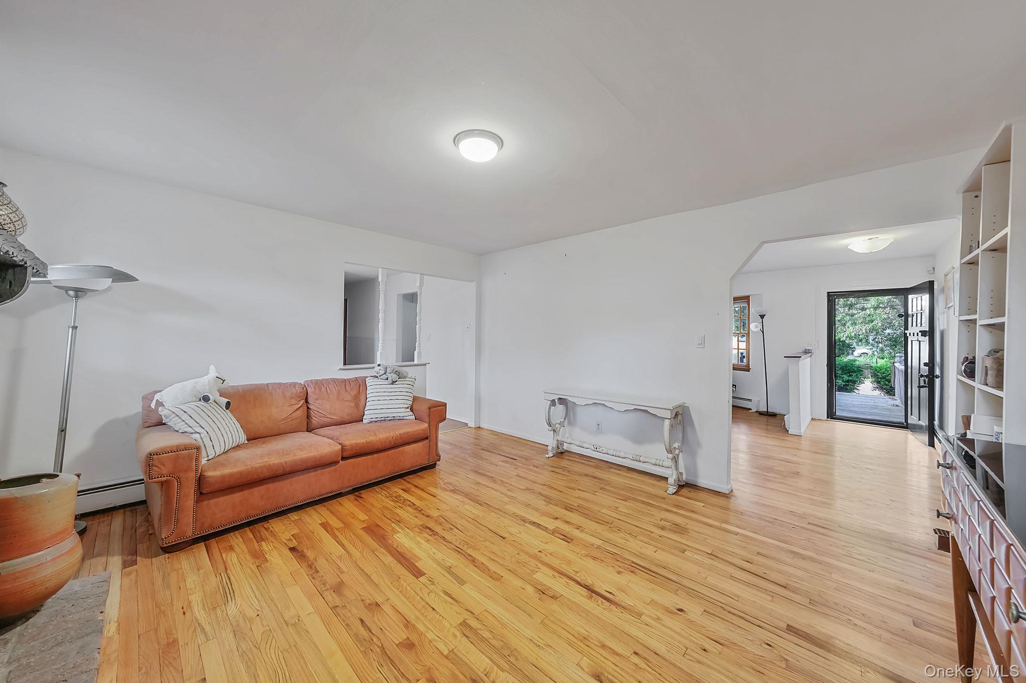 2 Linden Avenue