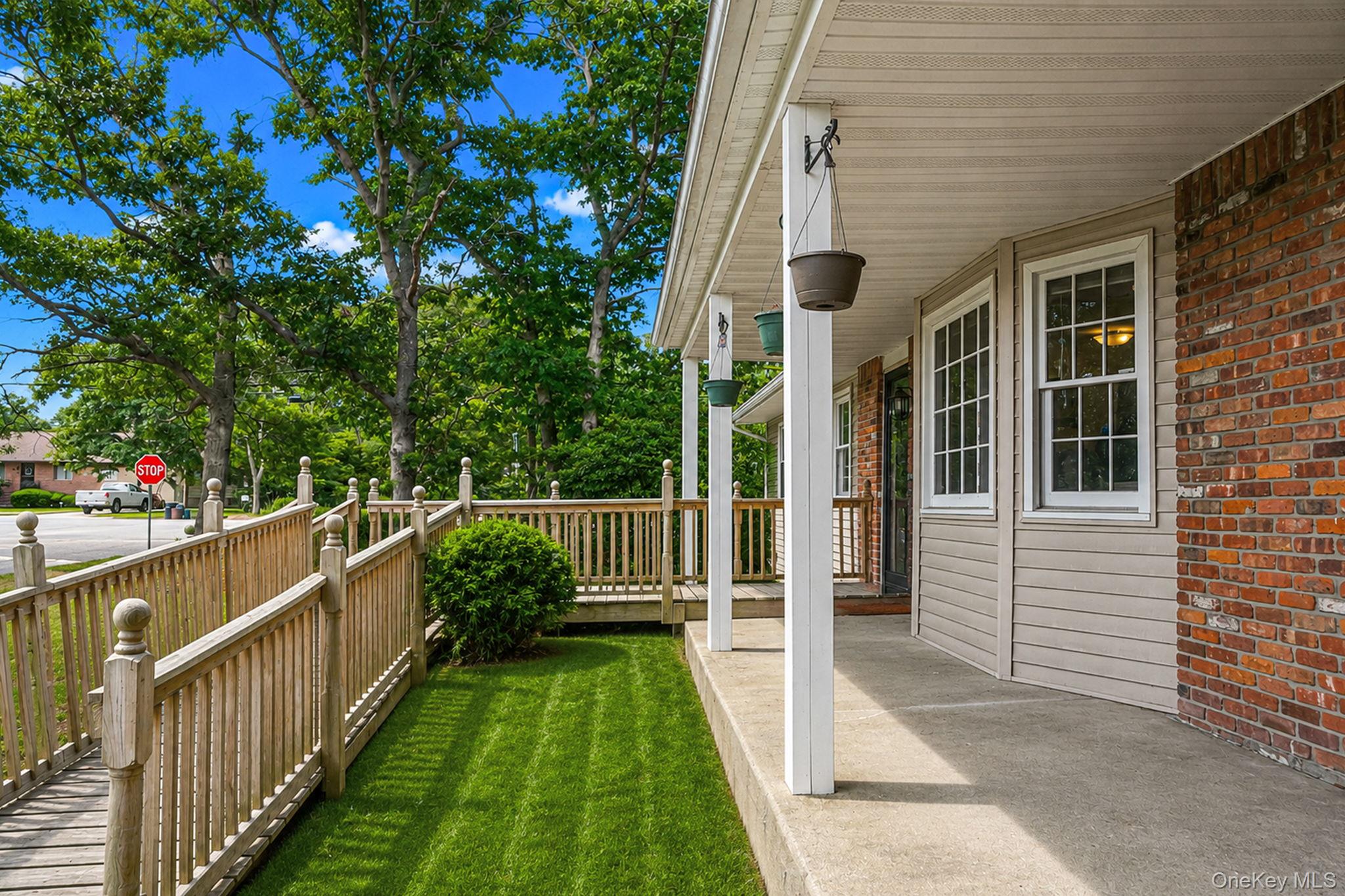 2 Linden Avenue