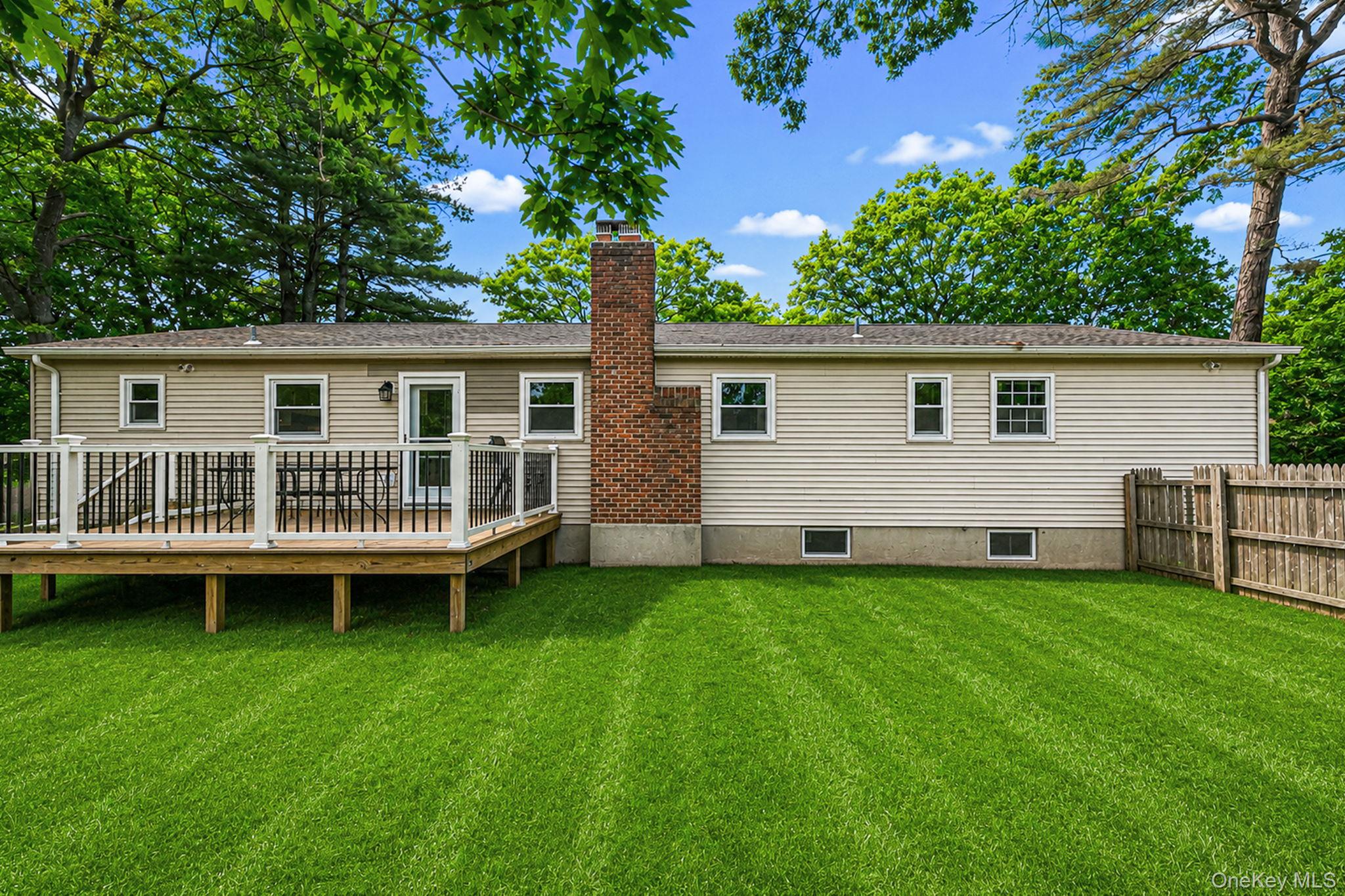 2 Linden Avenue