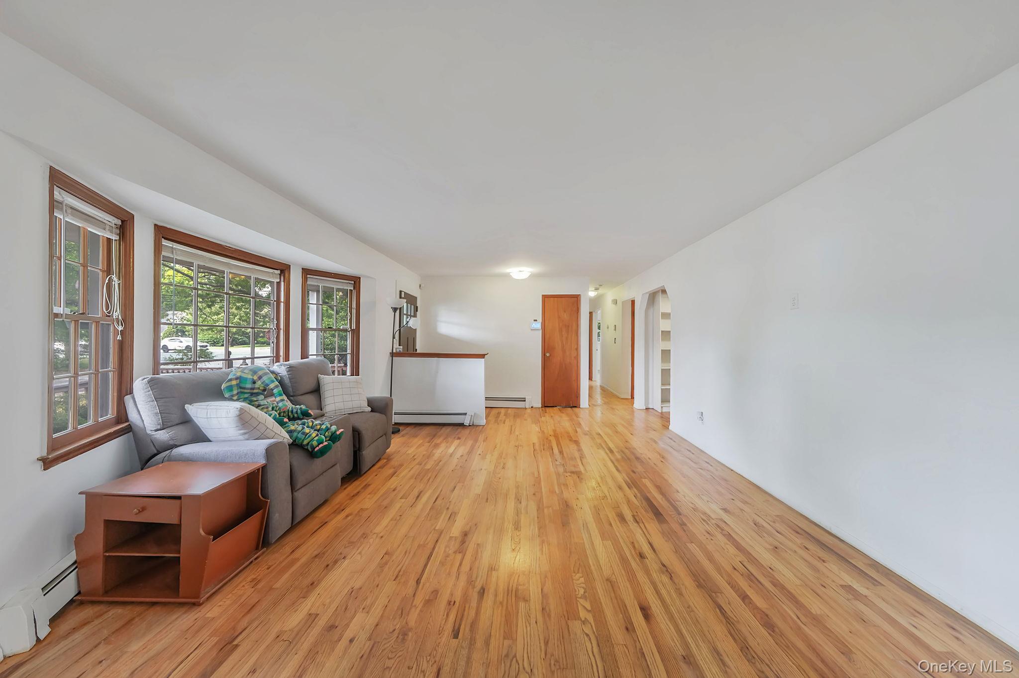 2 Linden Avenue