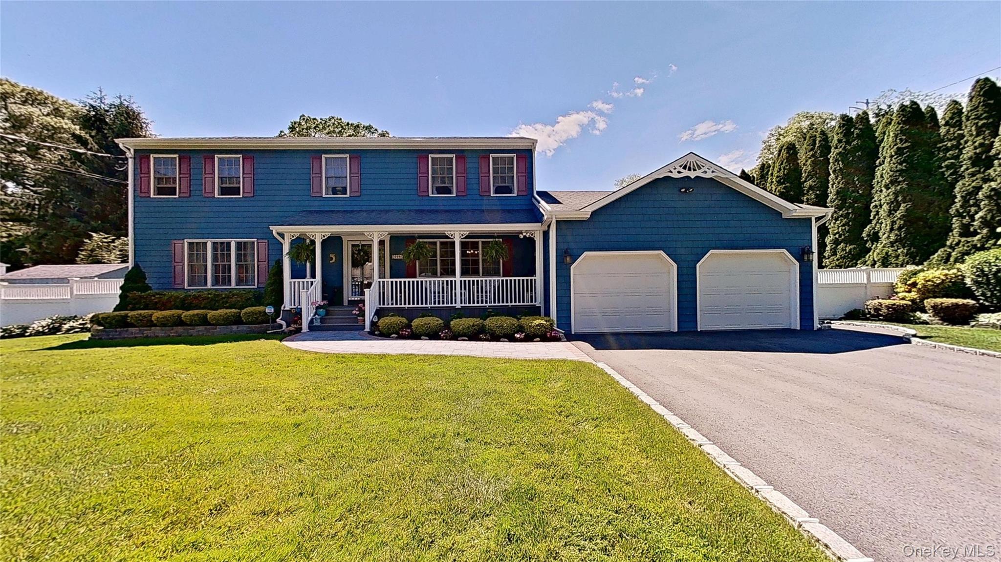 116 Tyler Avenue