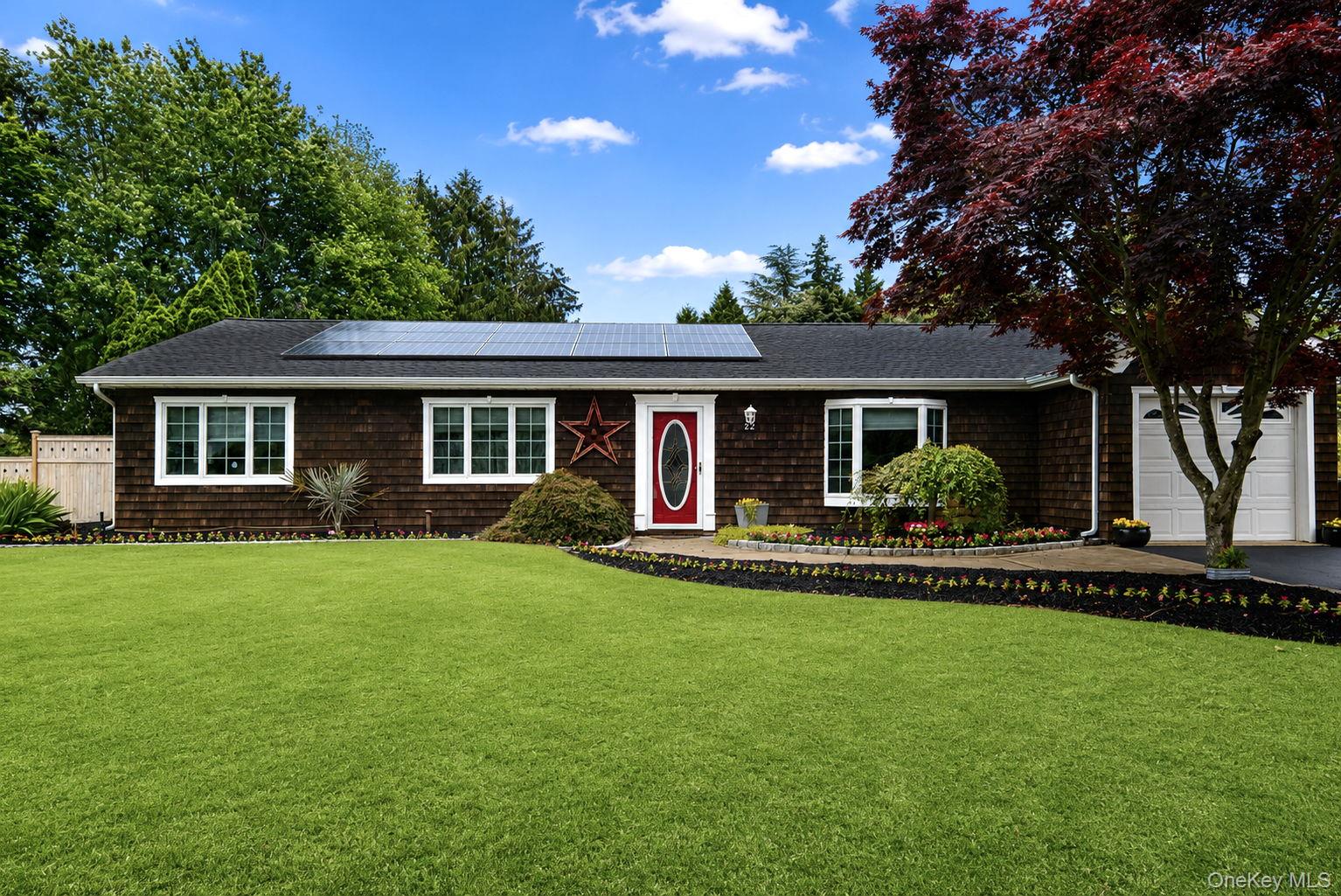 22 Puritan Avenue