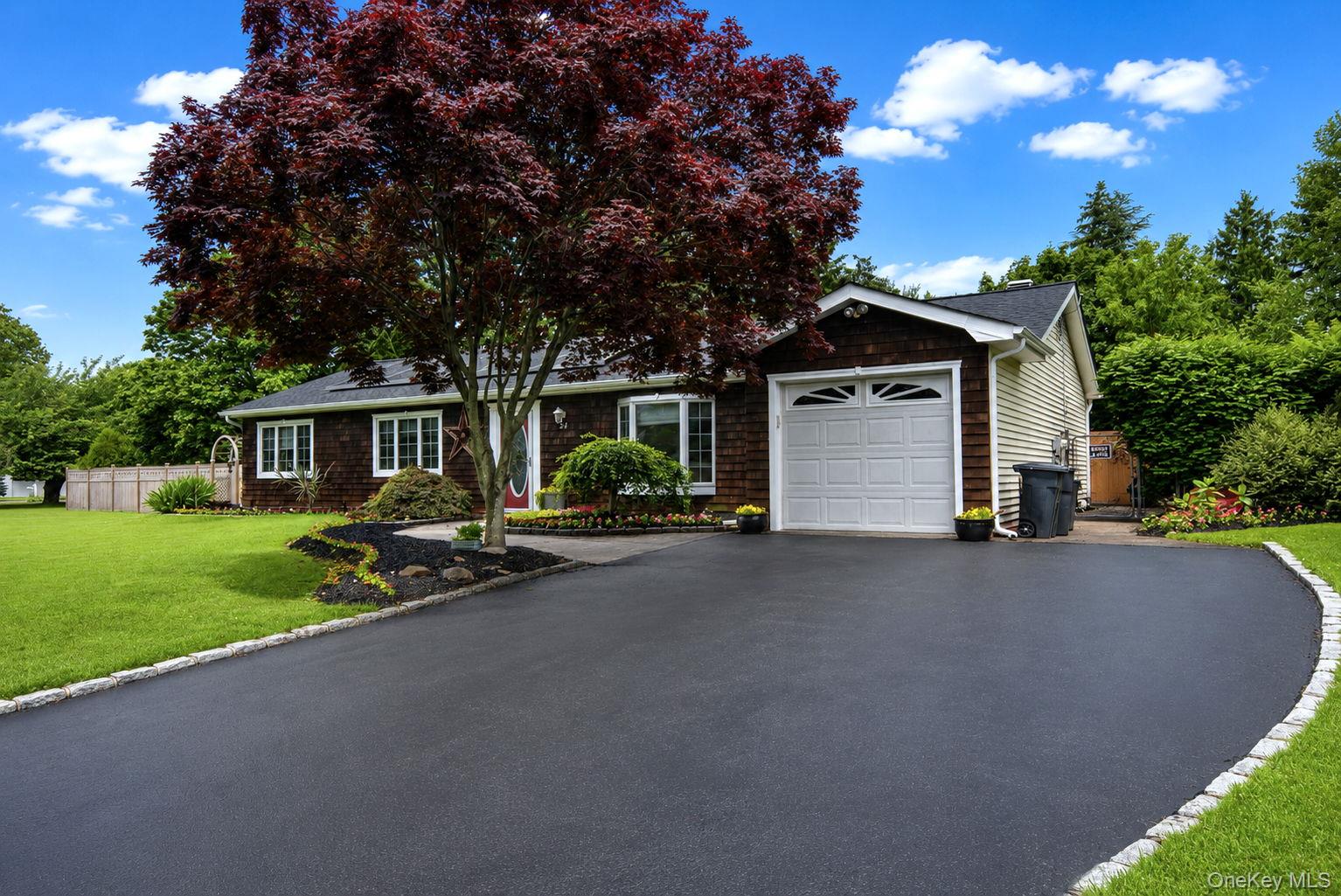 22 Puritan Avenue