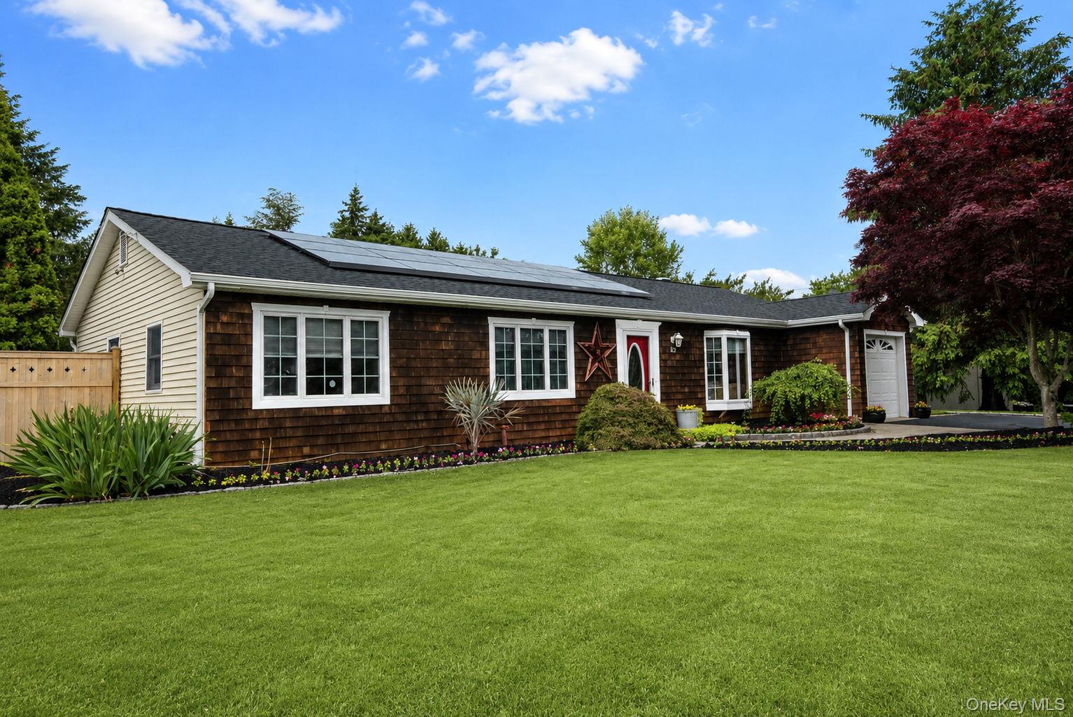 22 Puritan Avenue