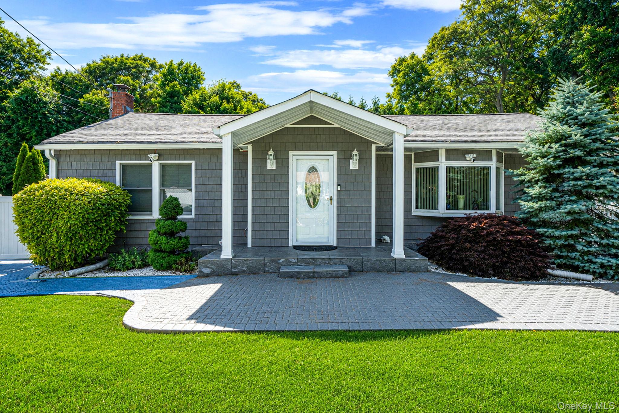 106 Craft Road