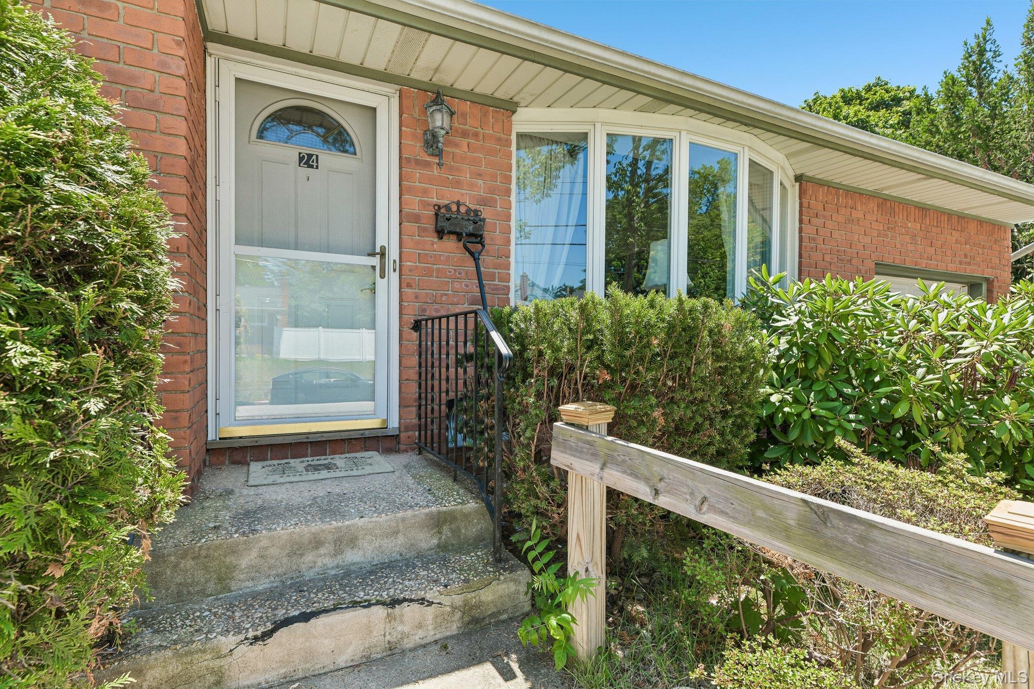 24 Oakley Drive