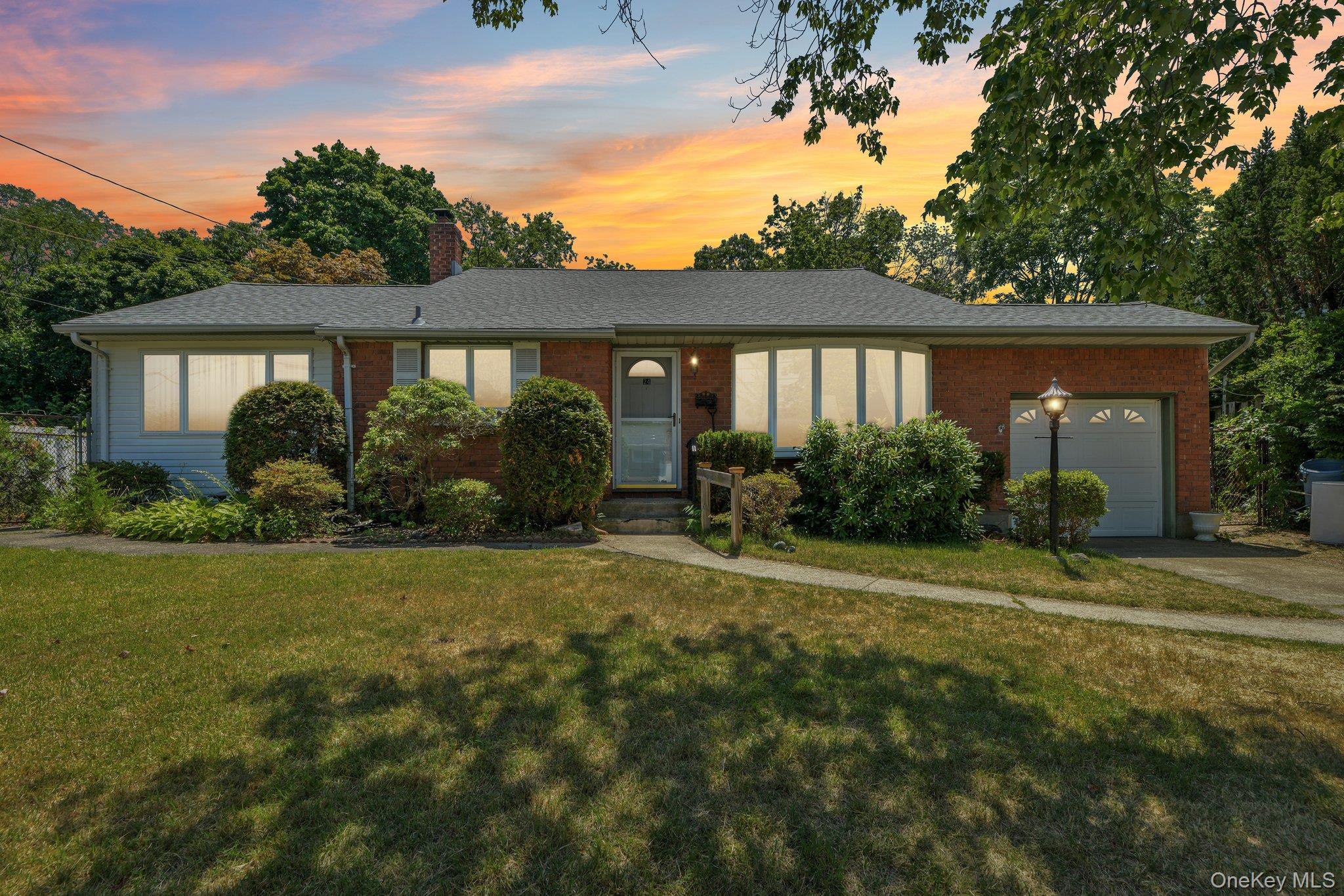 24 Oakley Drive