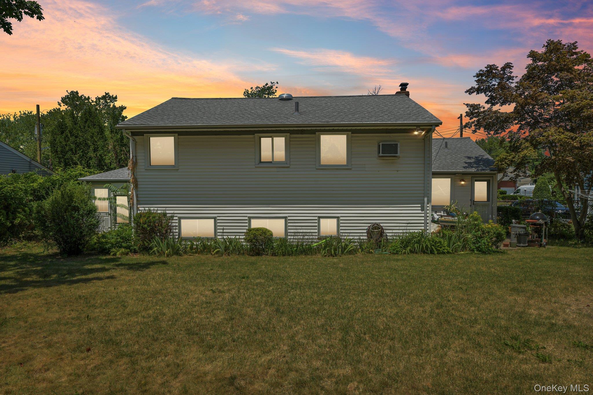 24 Oakley Drive
