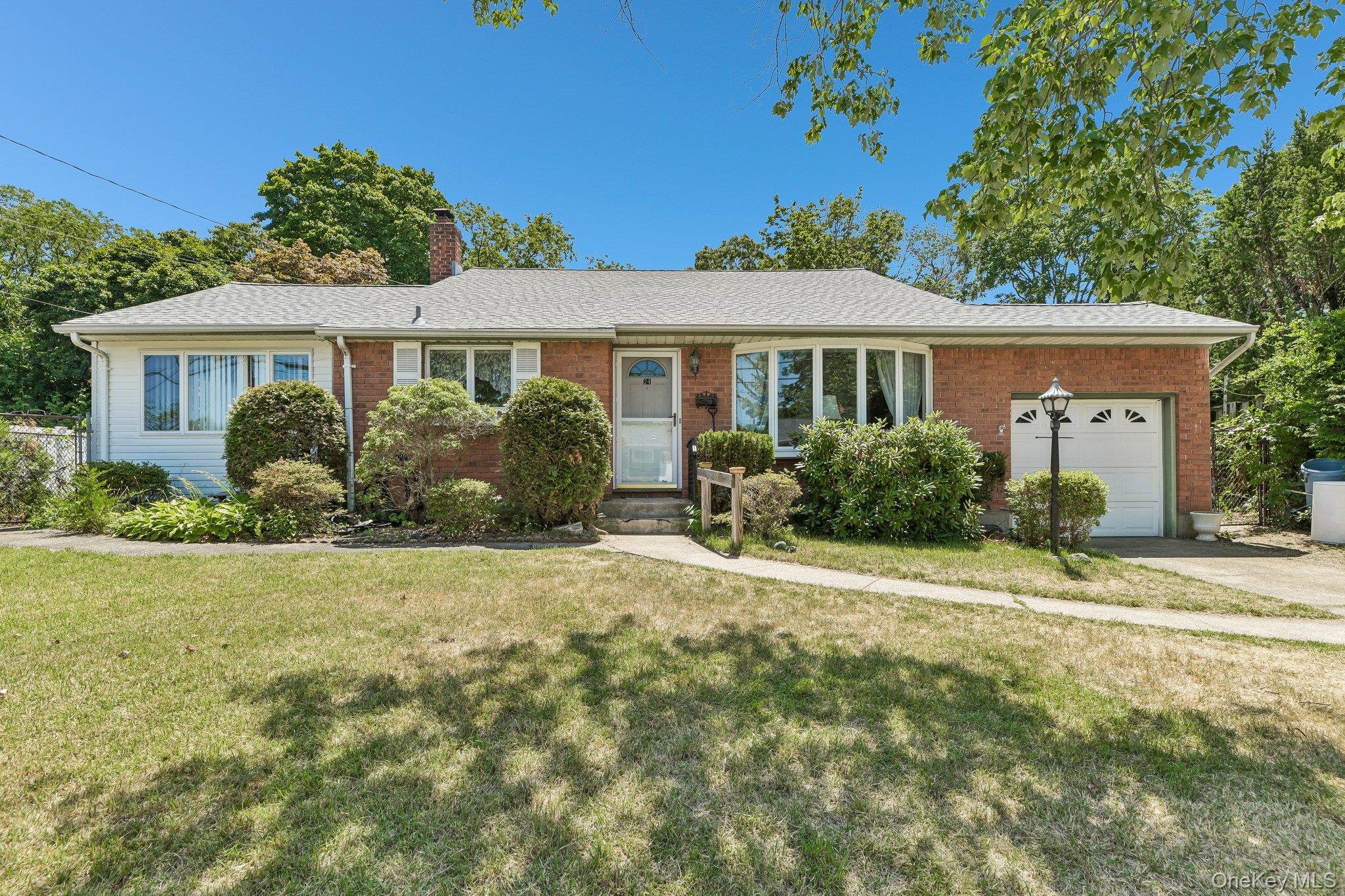 24 Oakley Drive