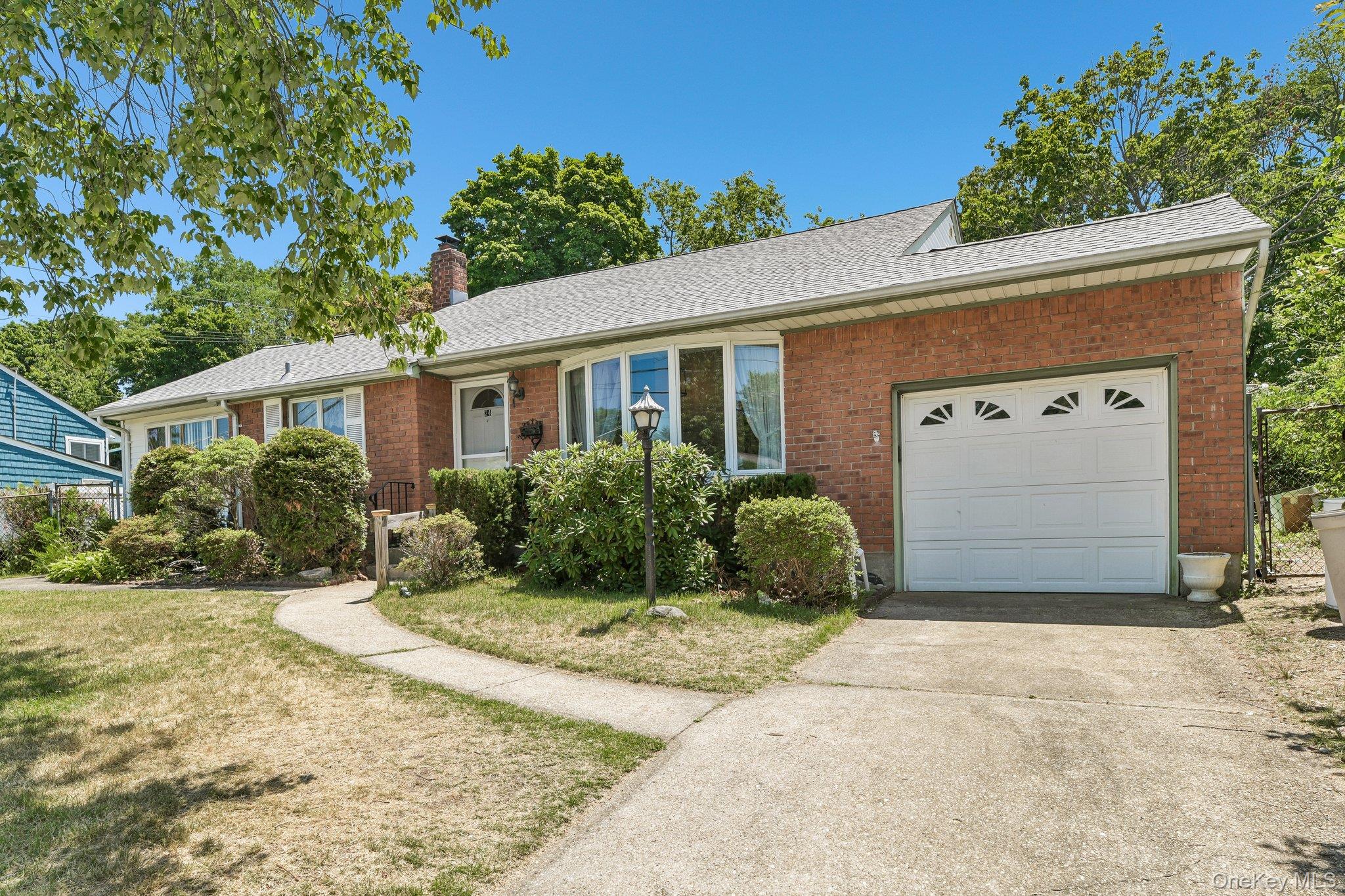 24 Oakley Drive