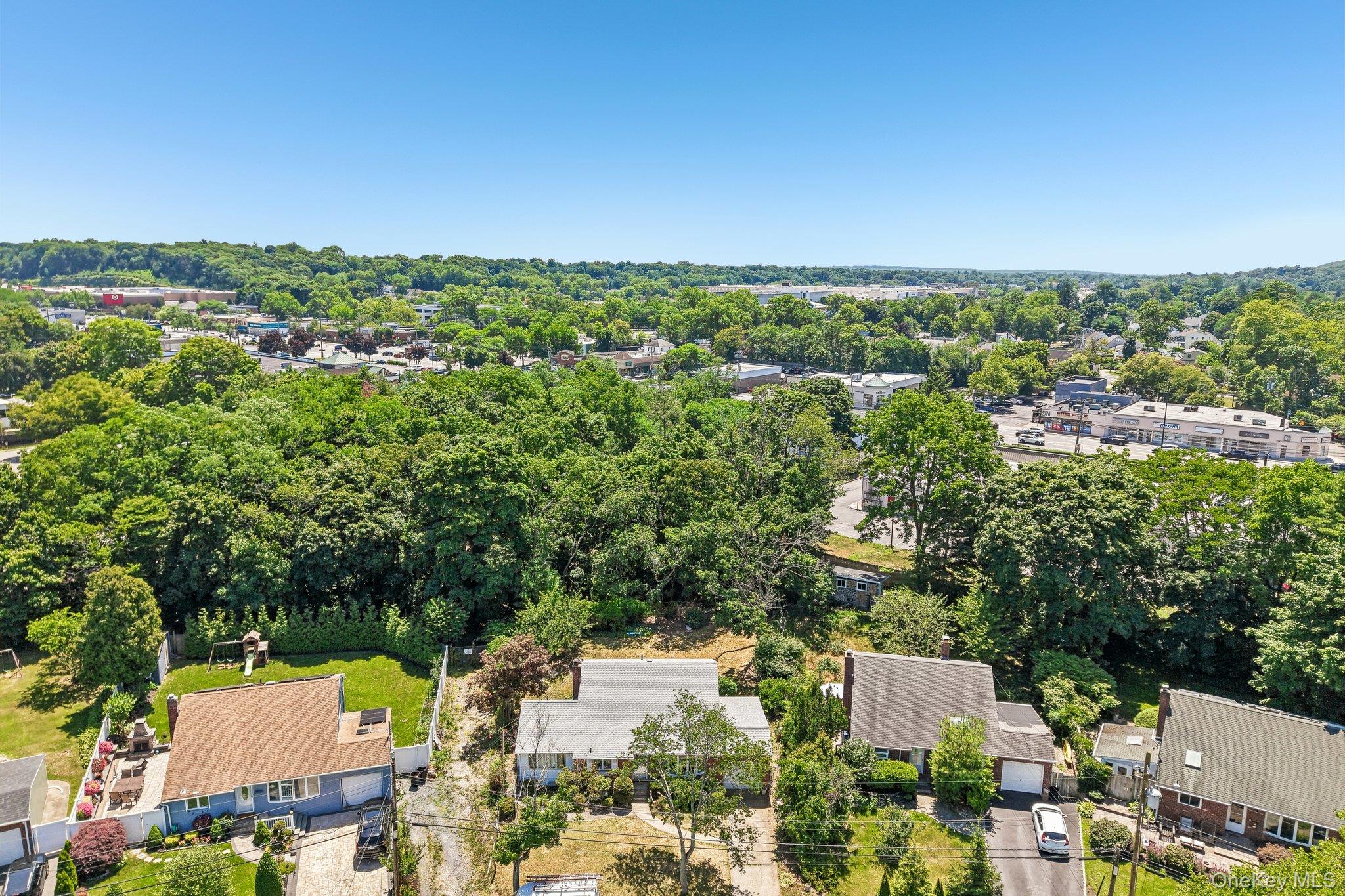 24 Oakley Drive
