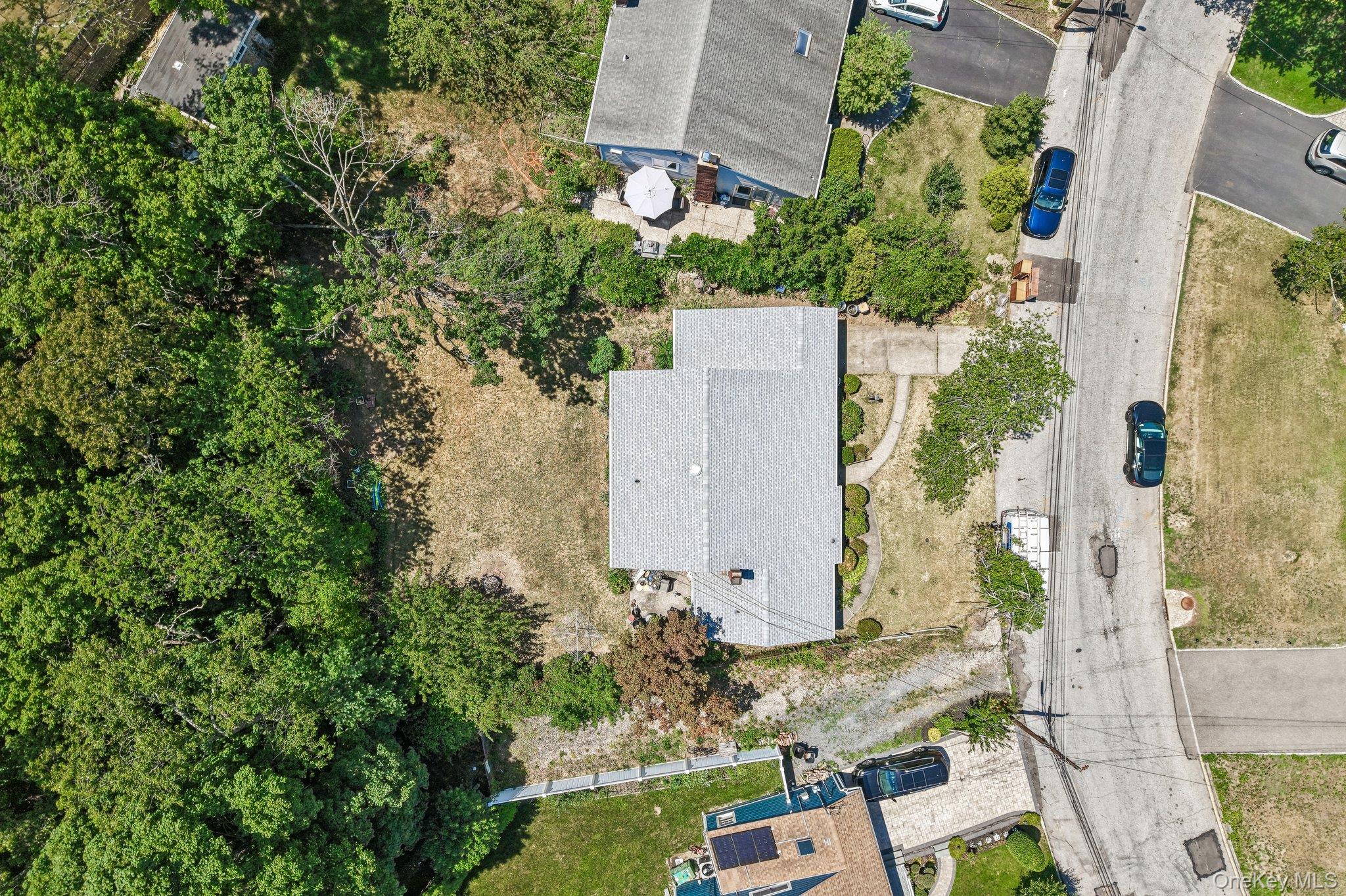 24 Oakley Drive