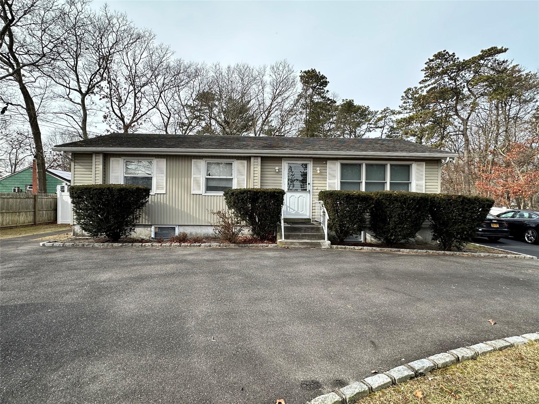 38 Pershing Street Unit: A