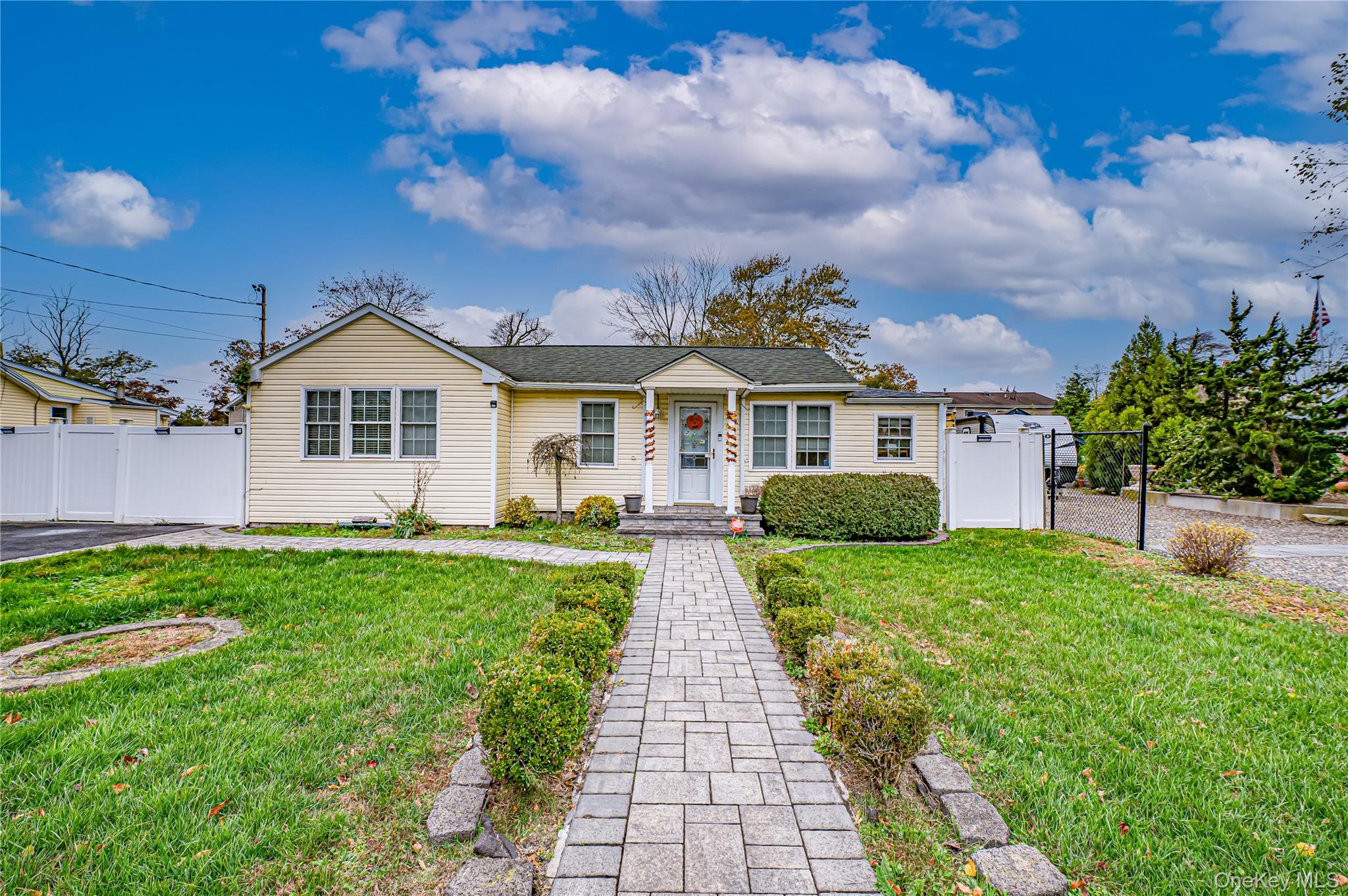 96 Huntington Drive