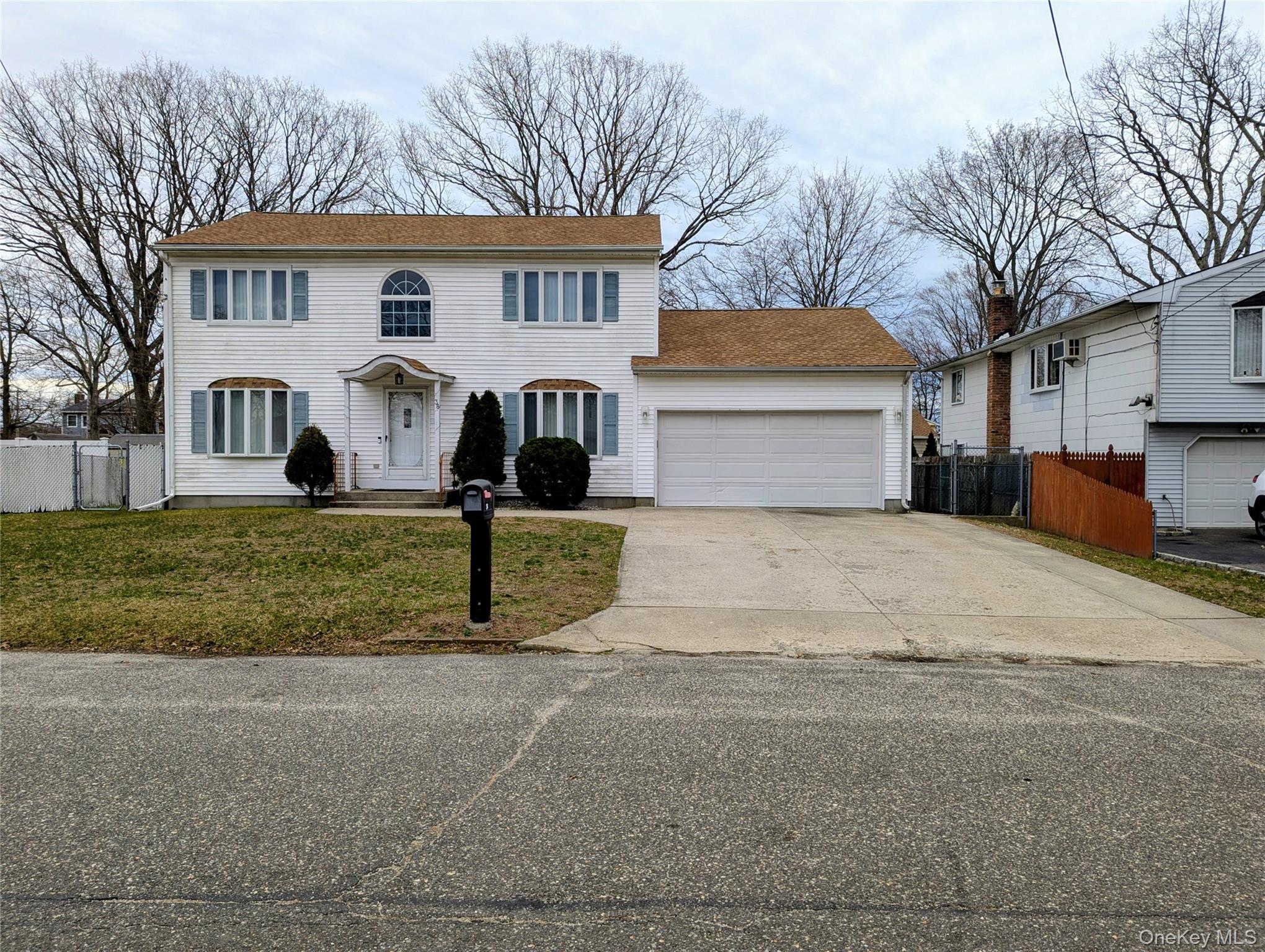 38 3rd Street
