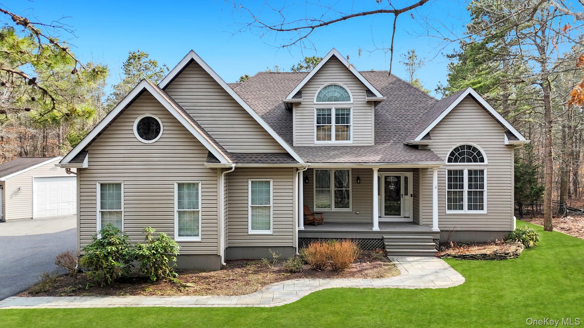 136 Mill Road