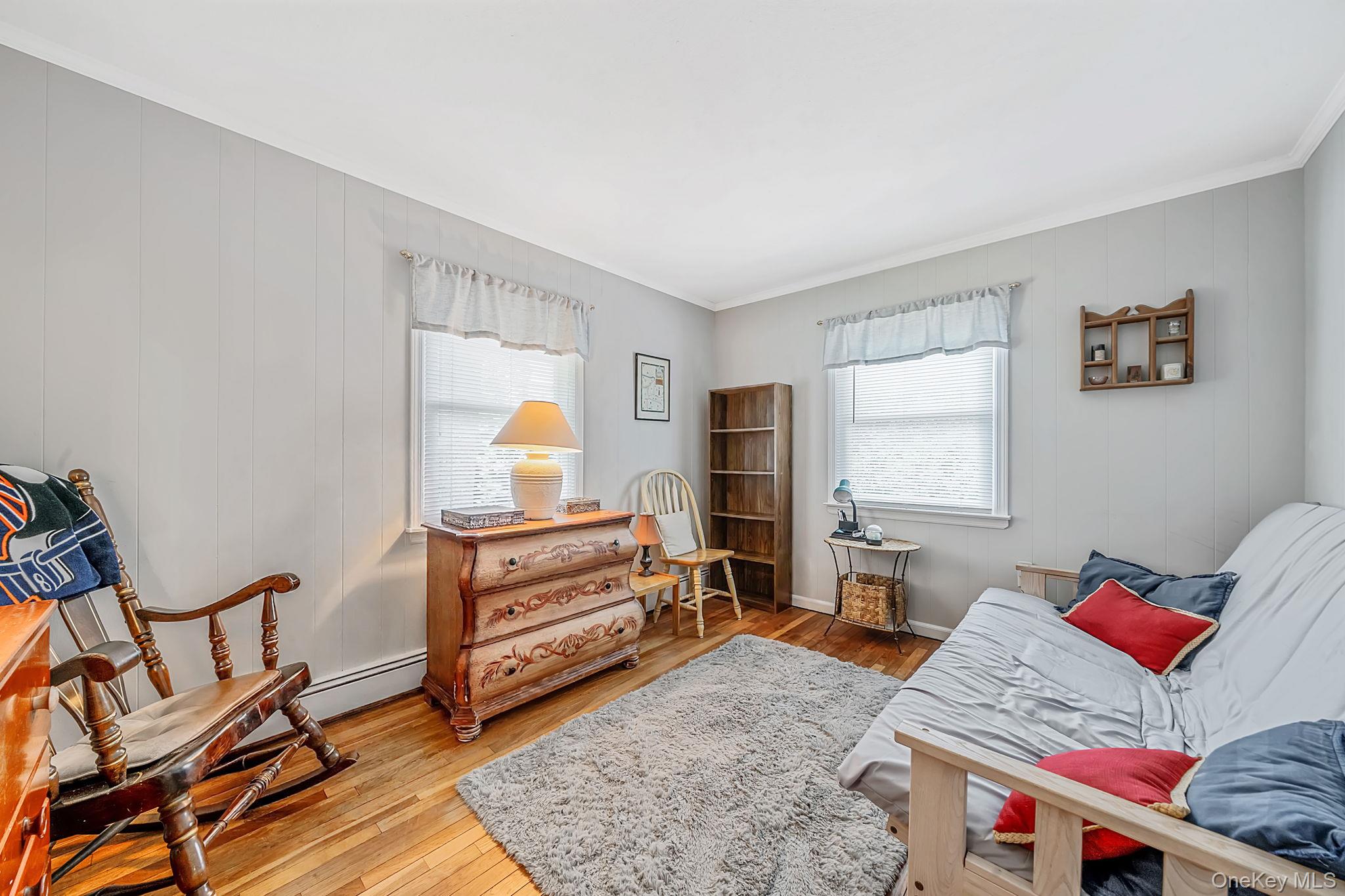 12 Knoll Crest