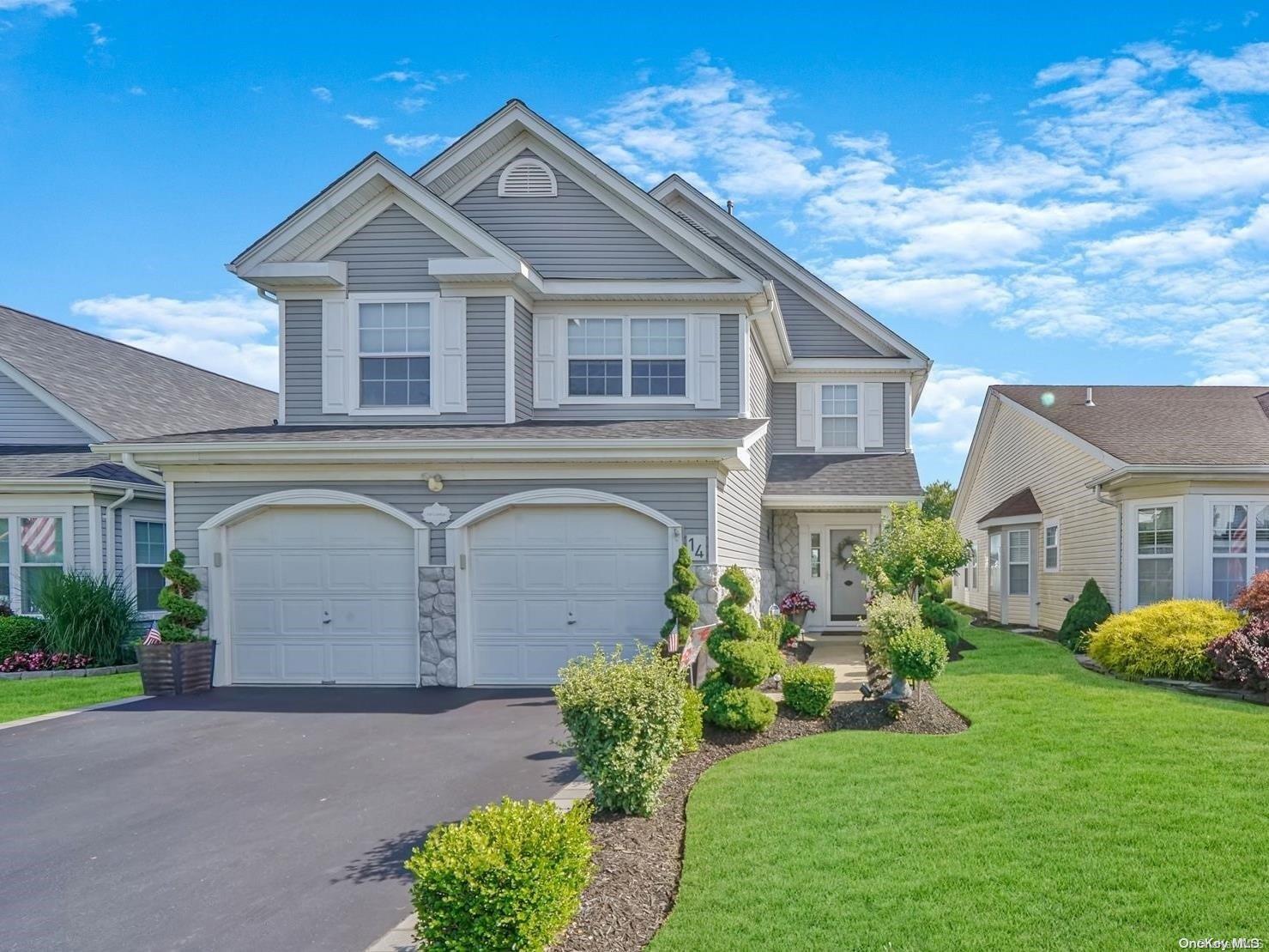 14 Perri Circle Unit: 14