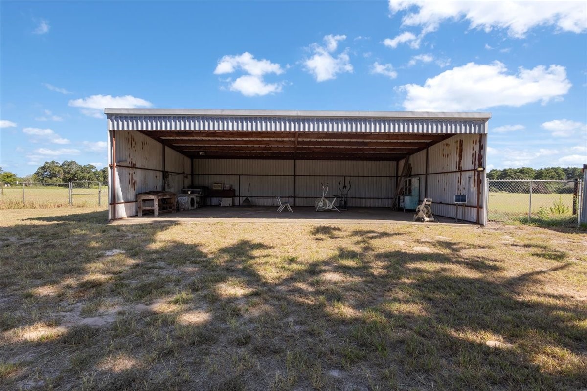 1000 County Road 1208