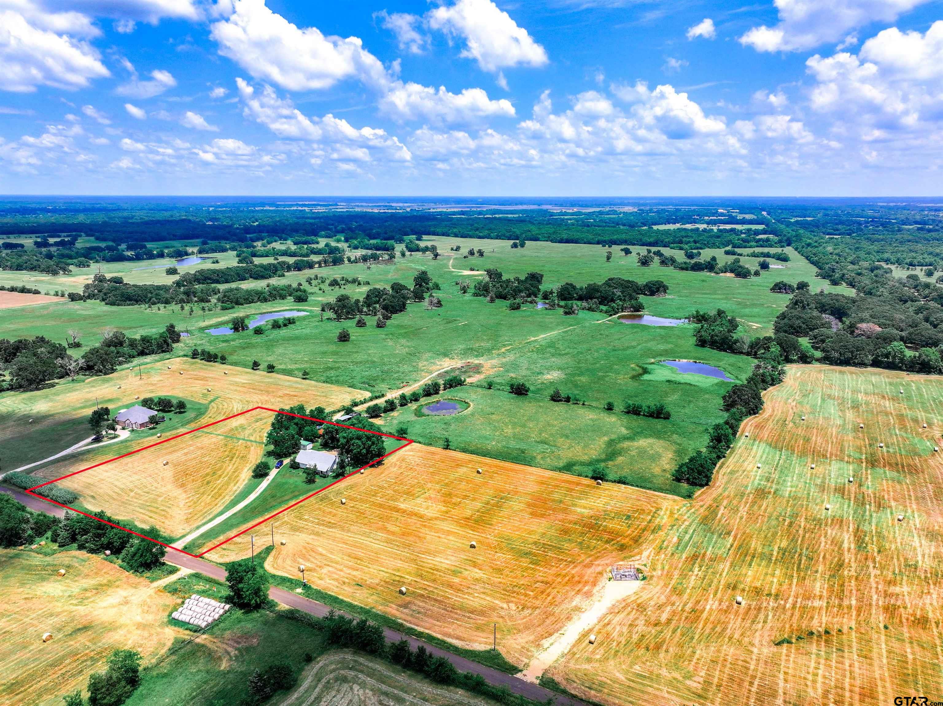 226 County Road 3533