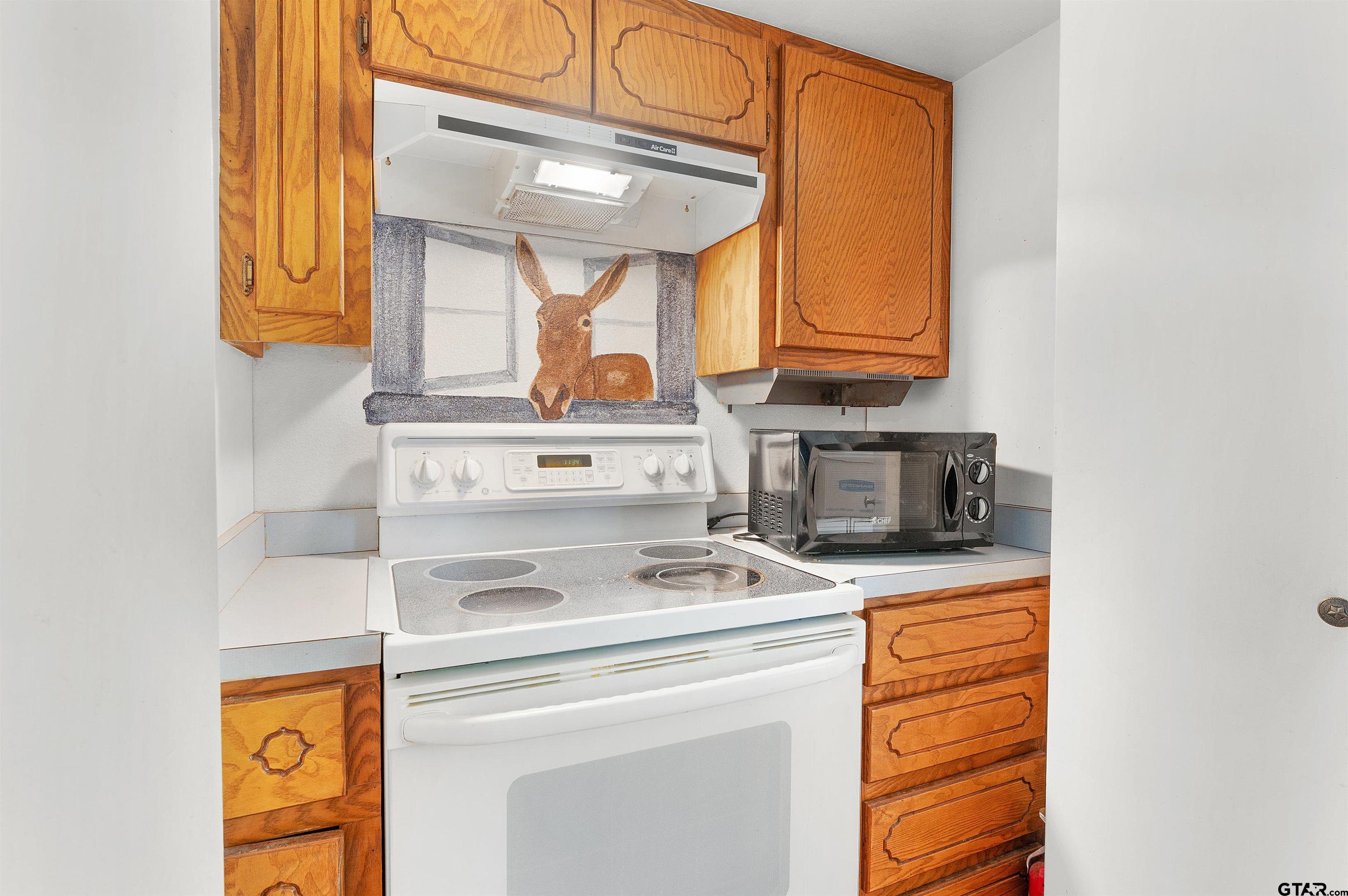 226 County Road 3533