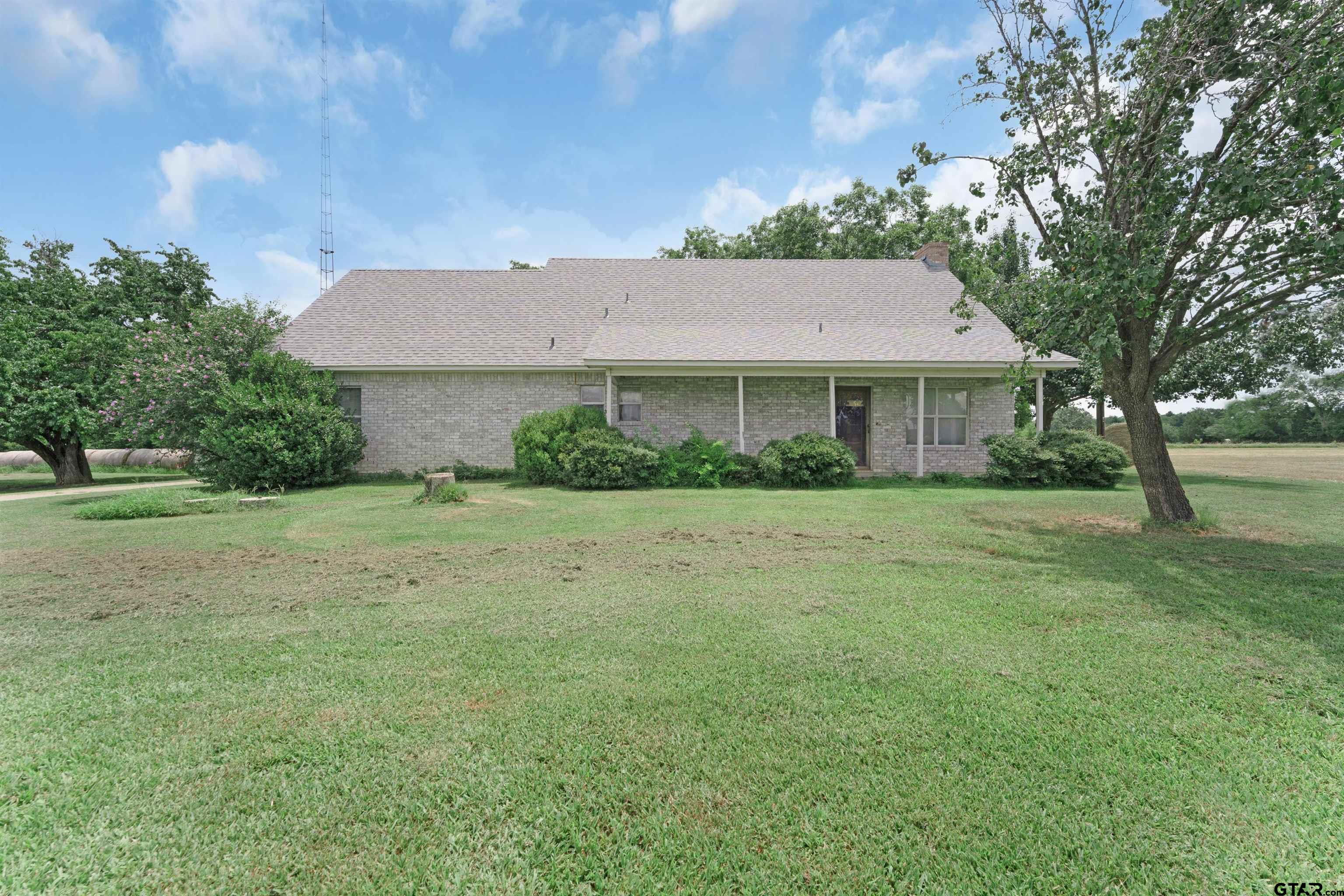226 County Road 3533