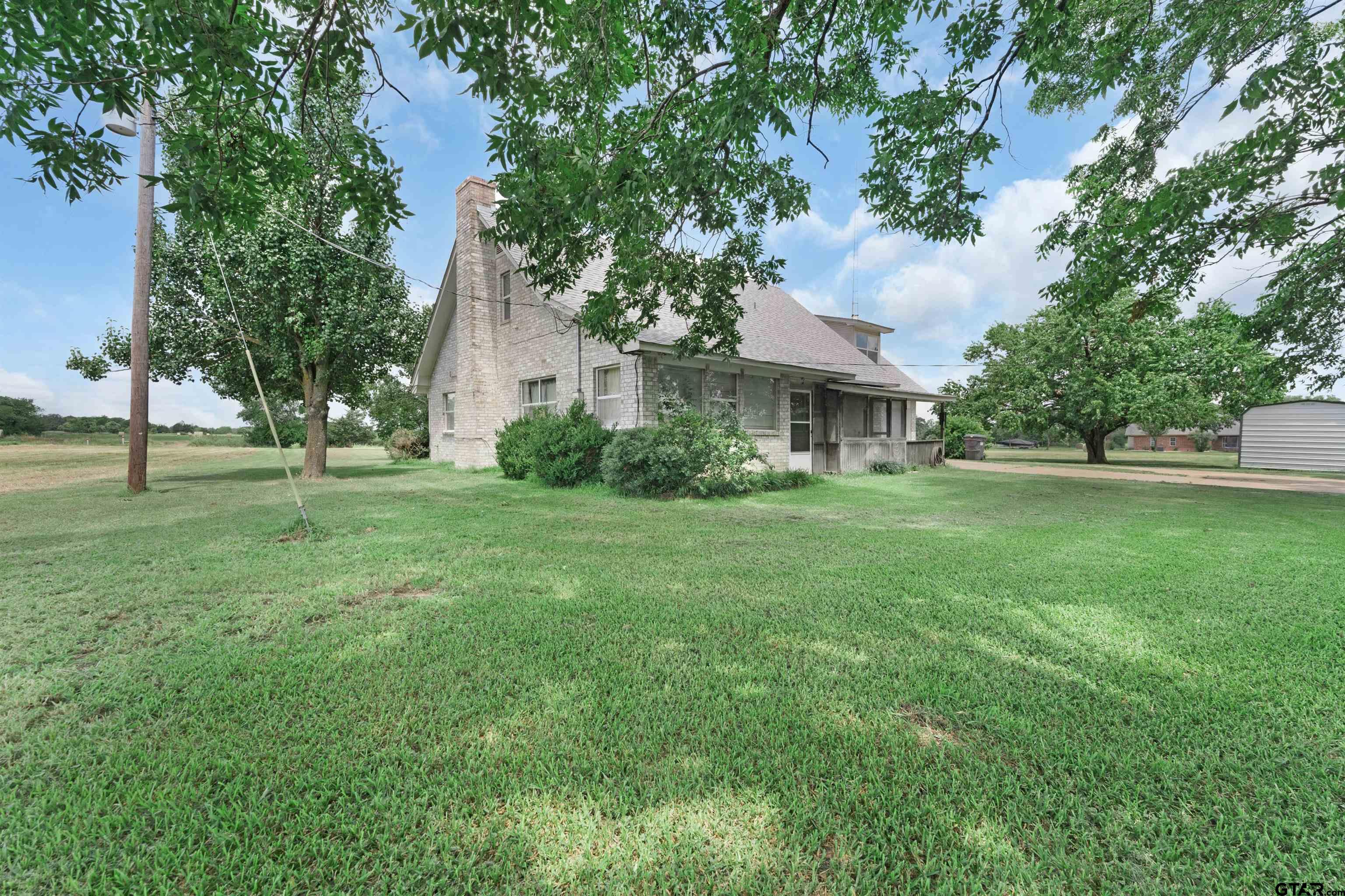 226 County Road 3533