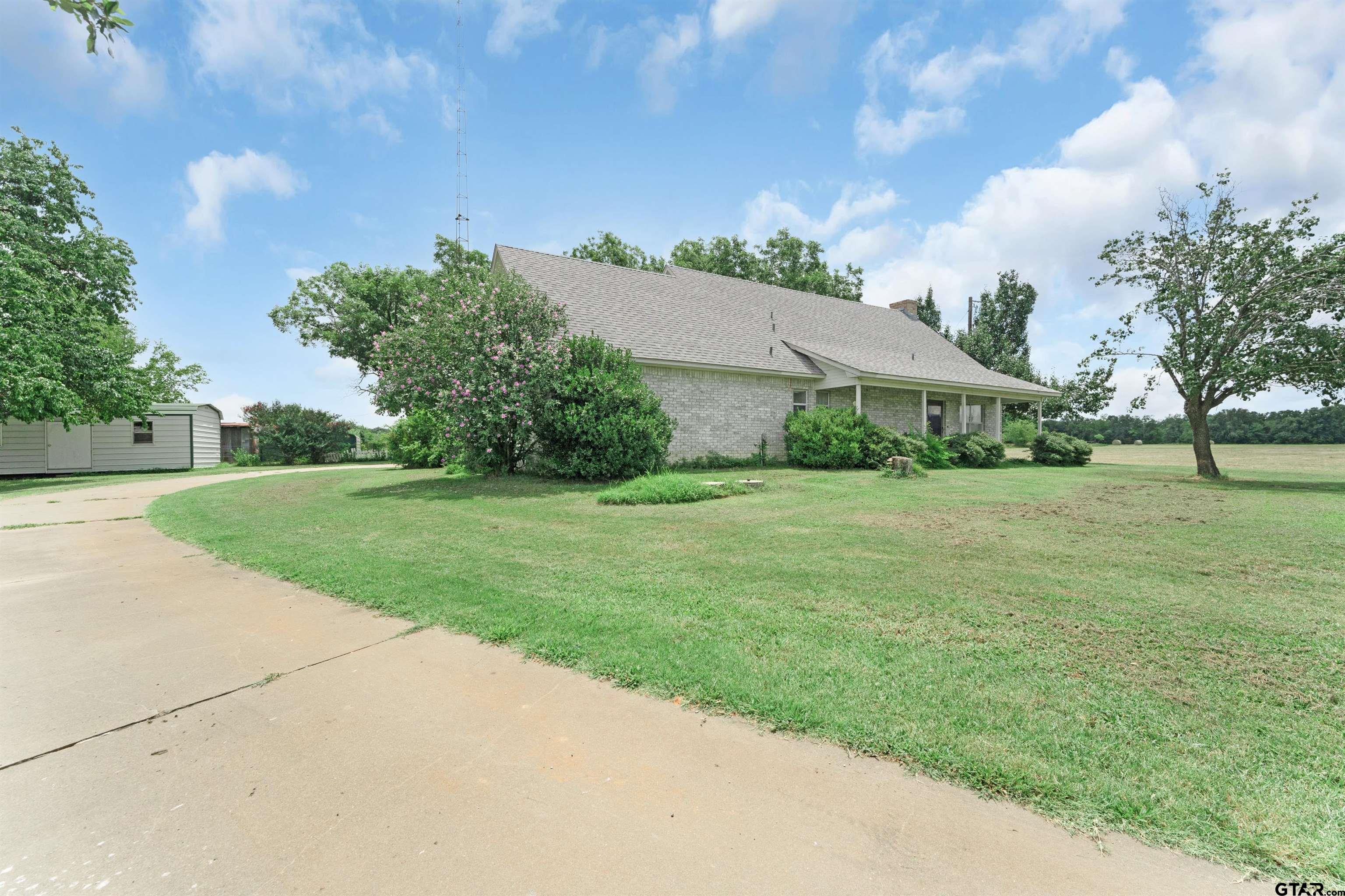 226 County Road 3533