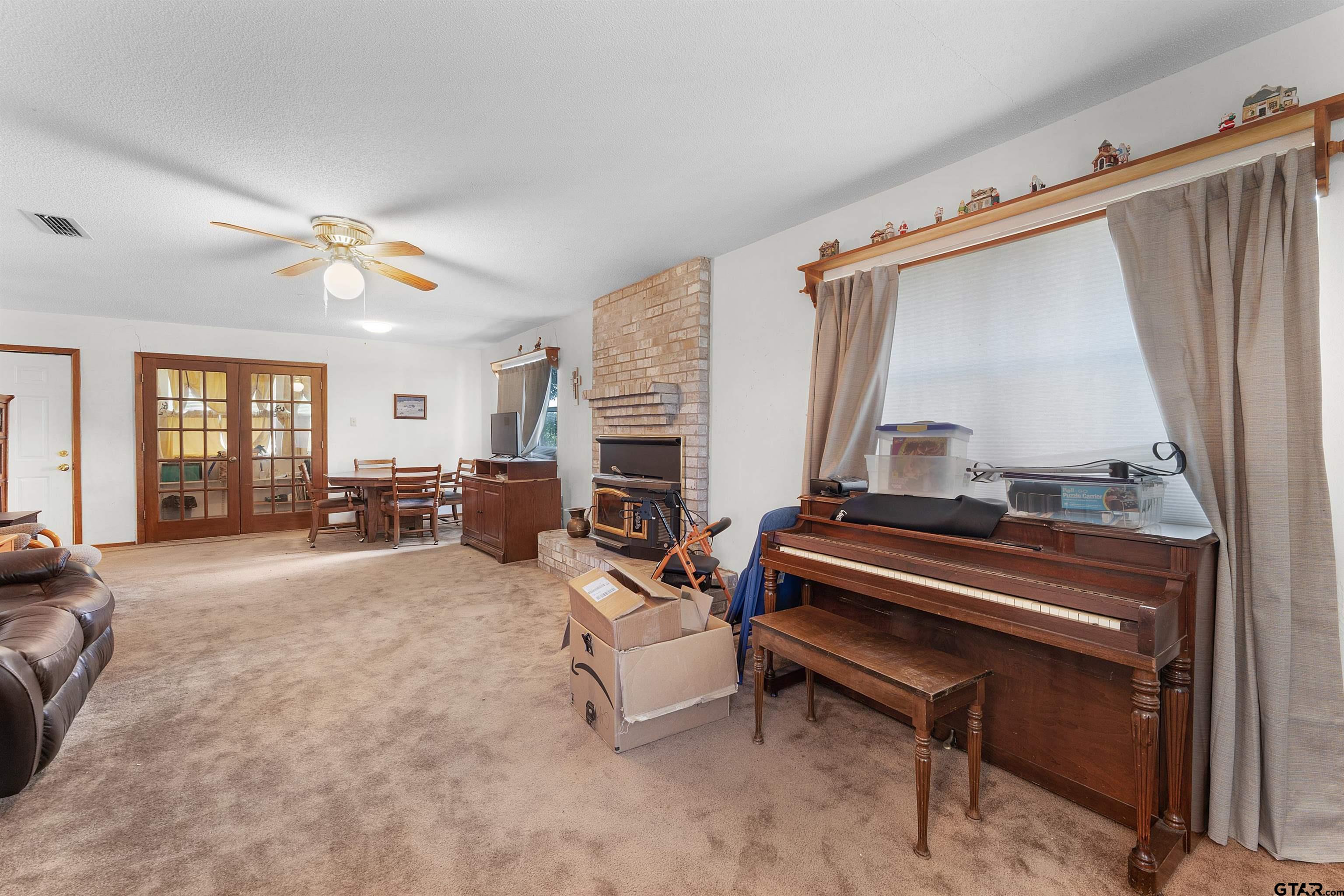 226 County Road 3533