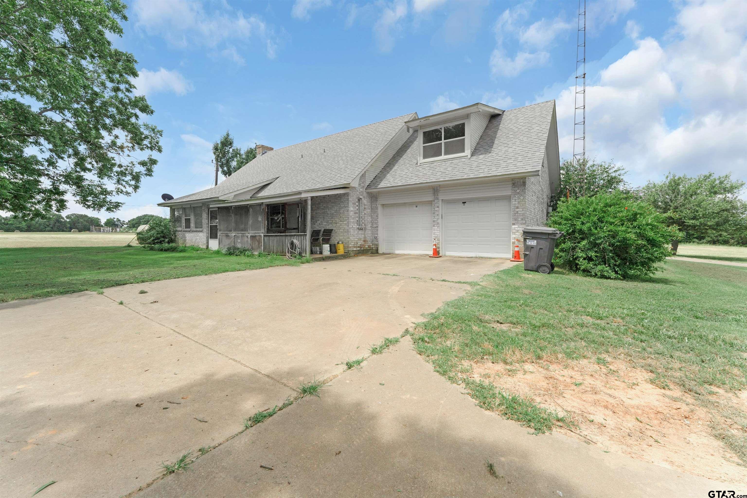 226 County Road 3533