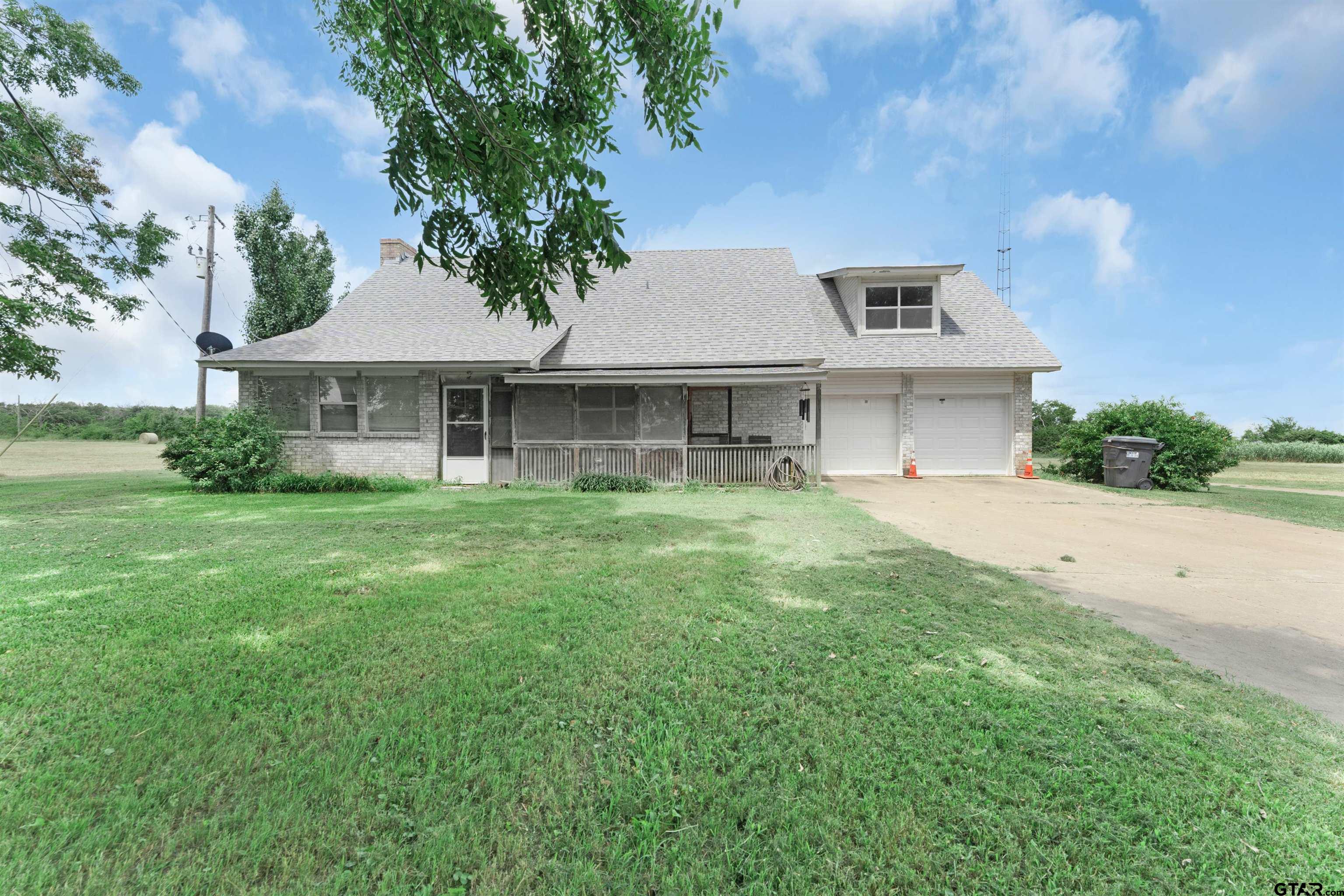 226 County Road 3533