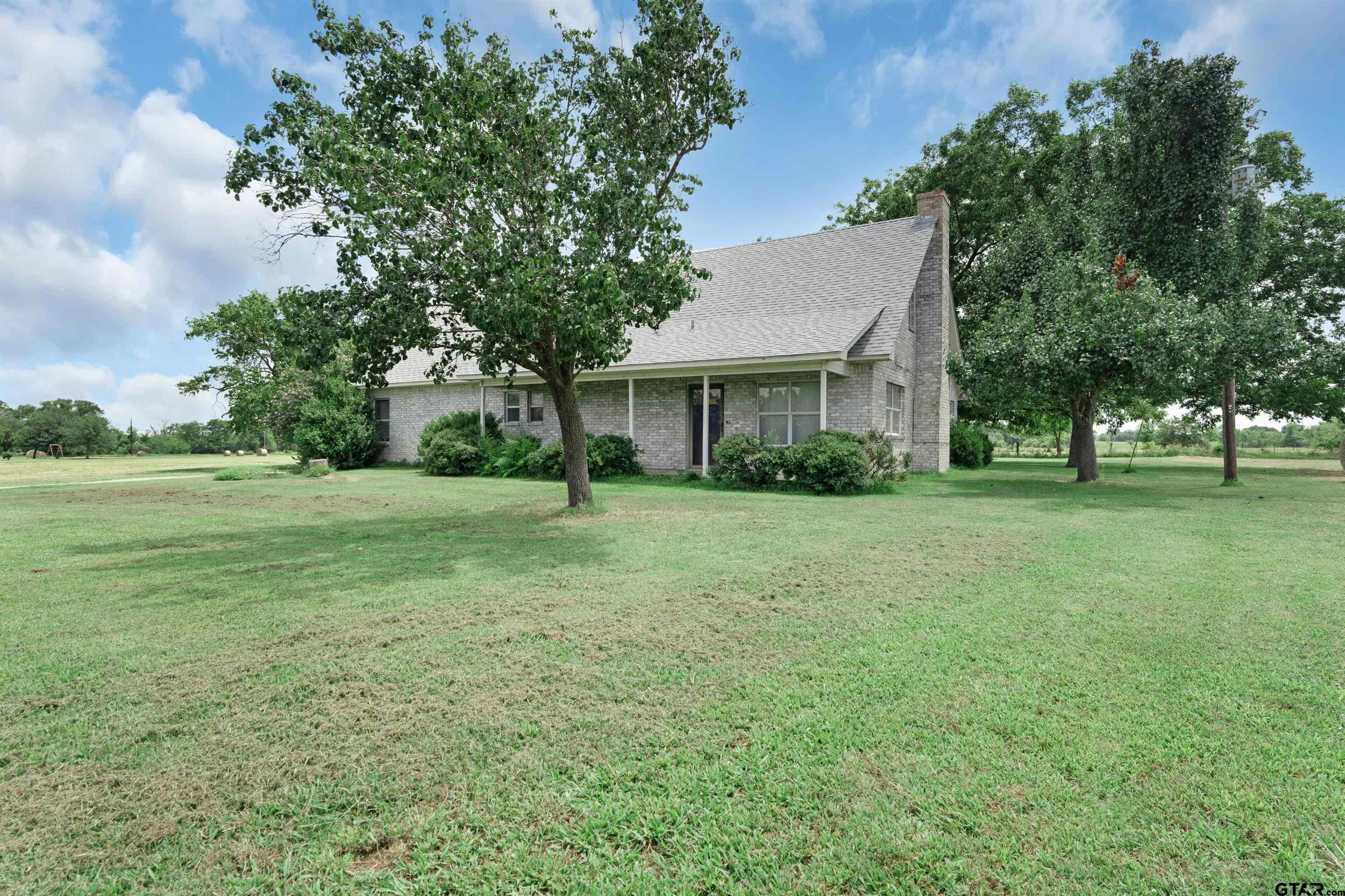 226 County Road 3533