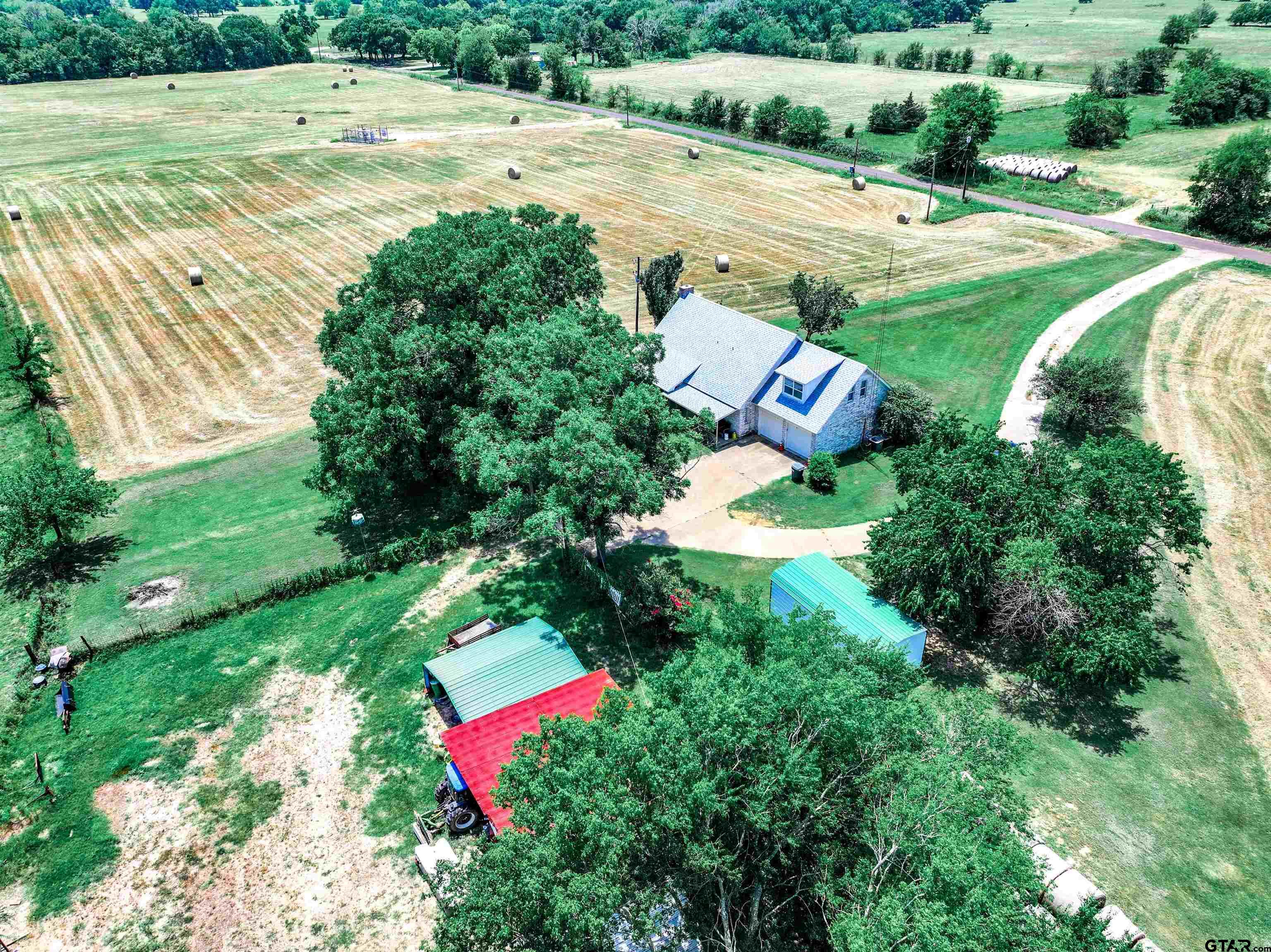 226 County Road 3533