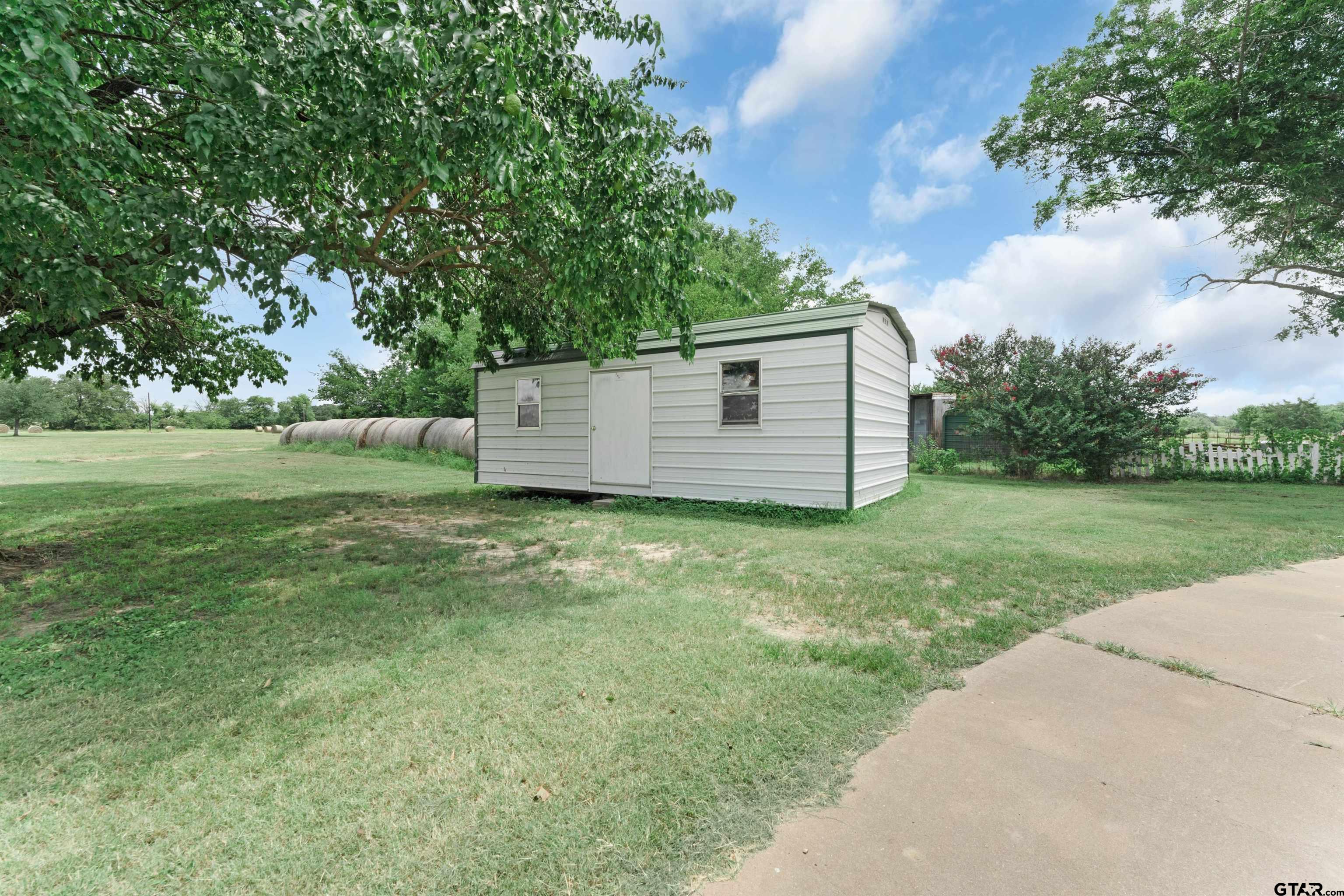 226 County Road 3533