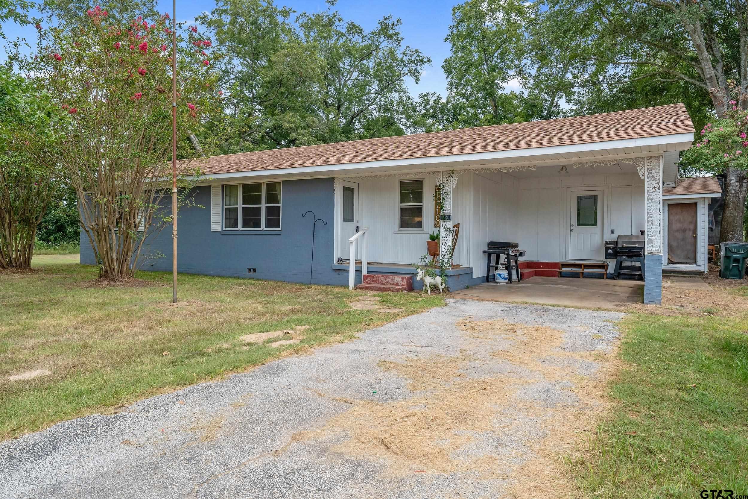 14301 HWY 64 E