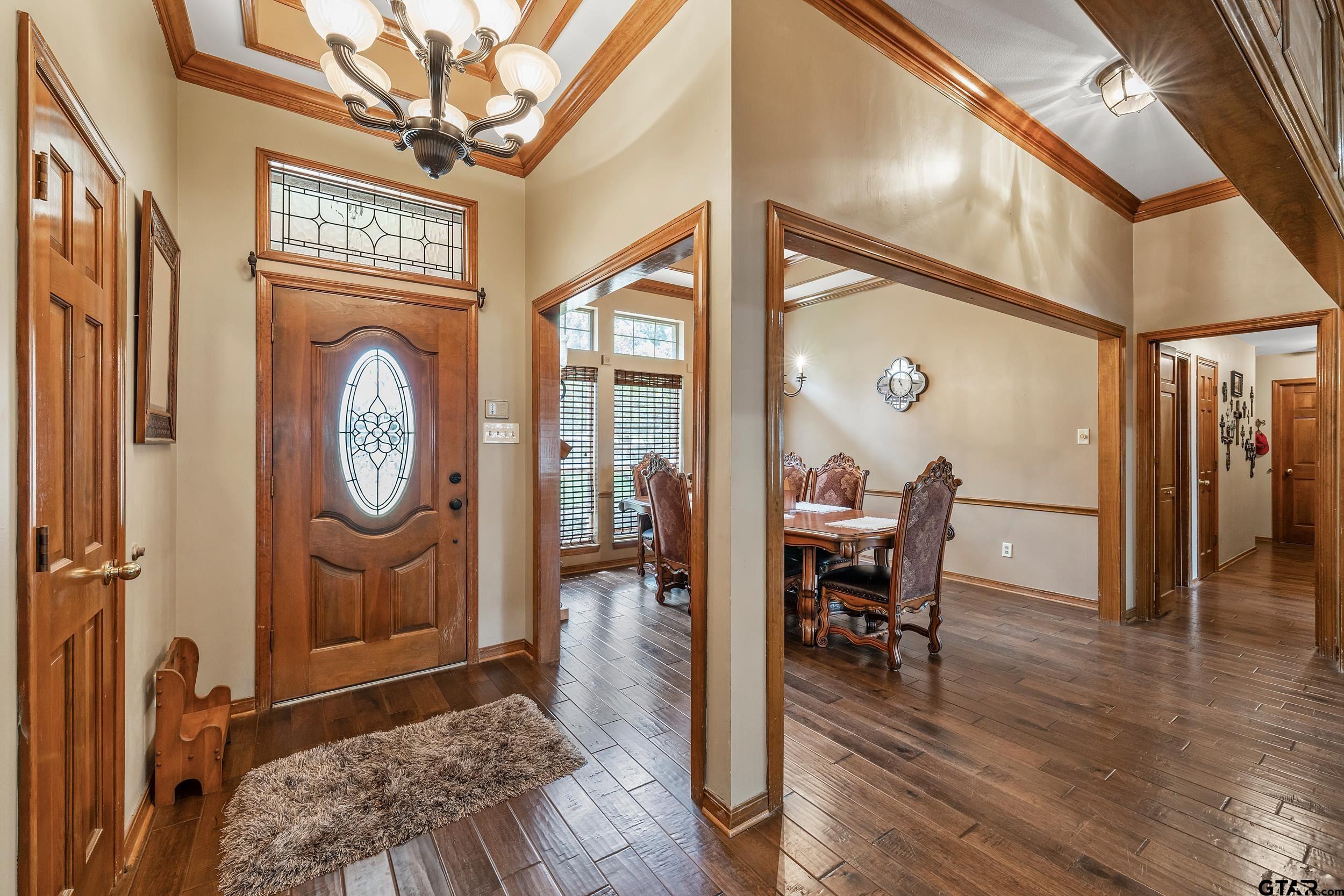 1640 Tall Timber Dr