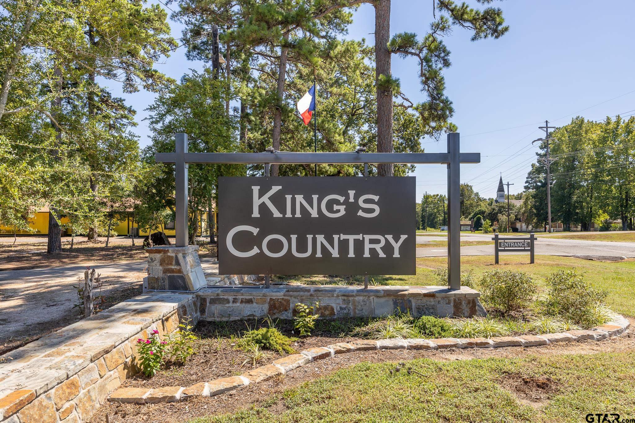 144 King Andrew Court