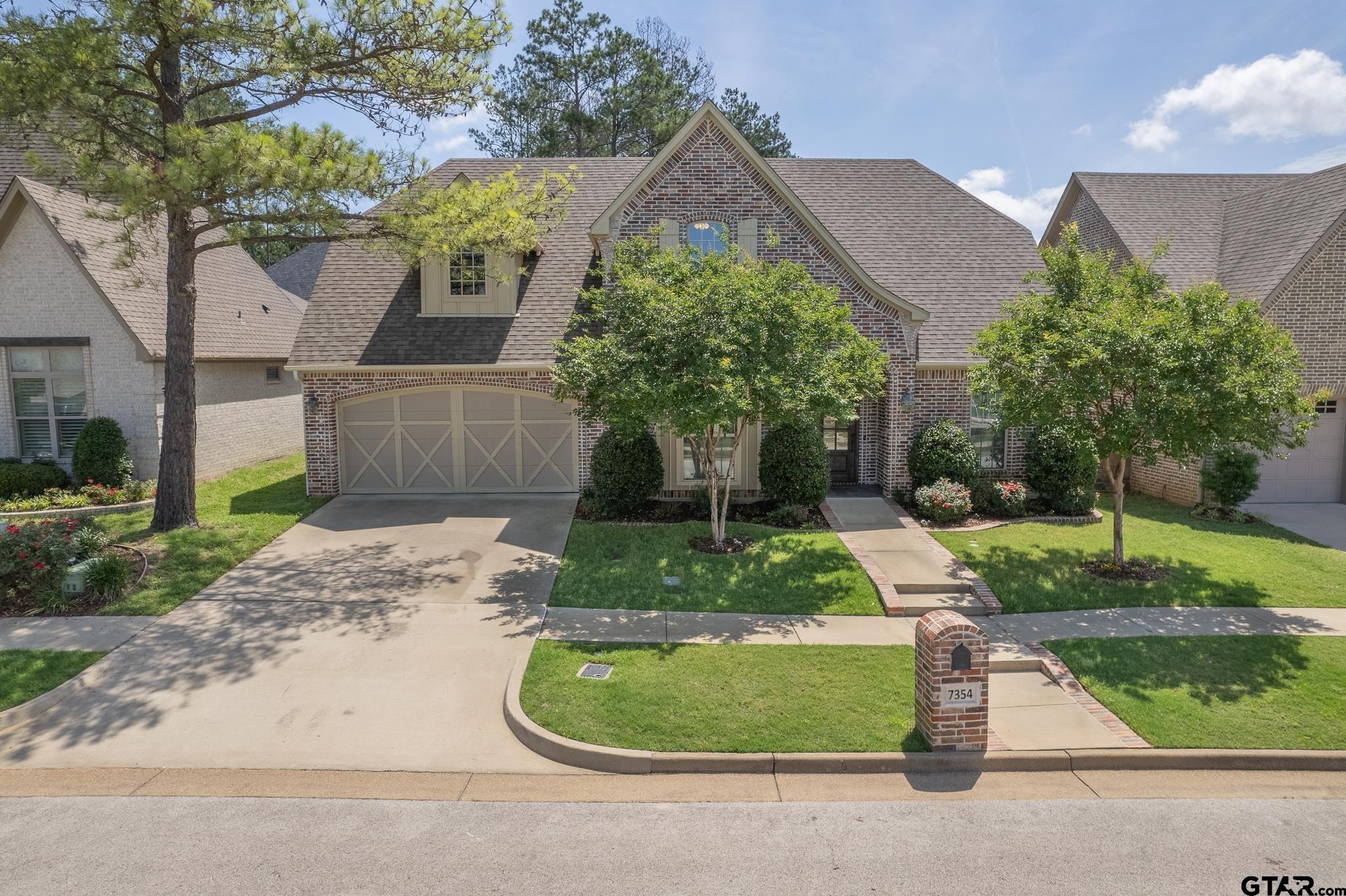 7354 Lake Pointe Cove